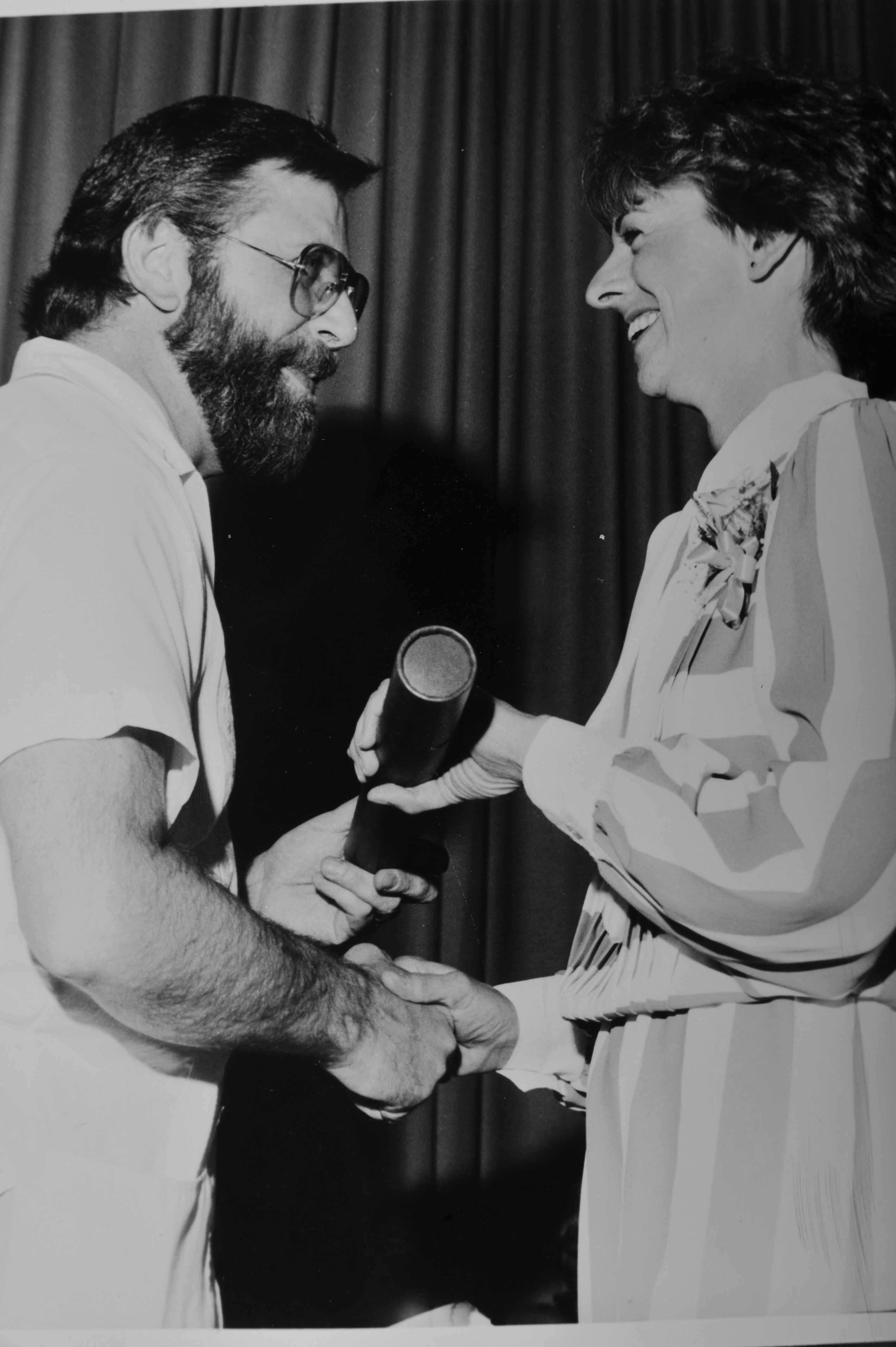 1984 Labour College