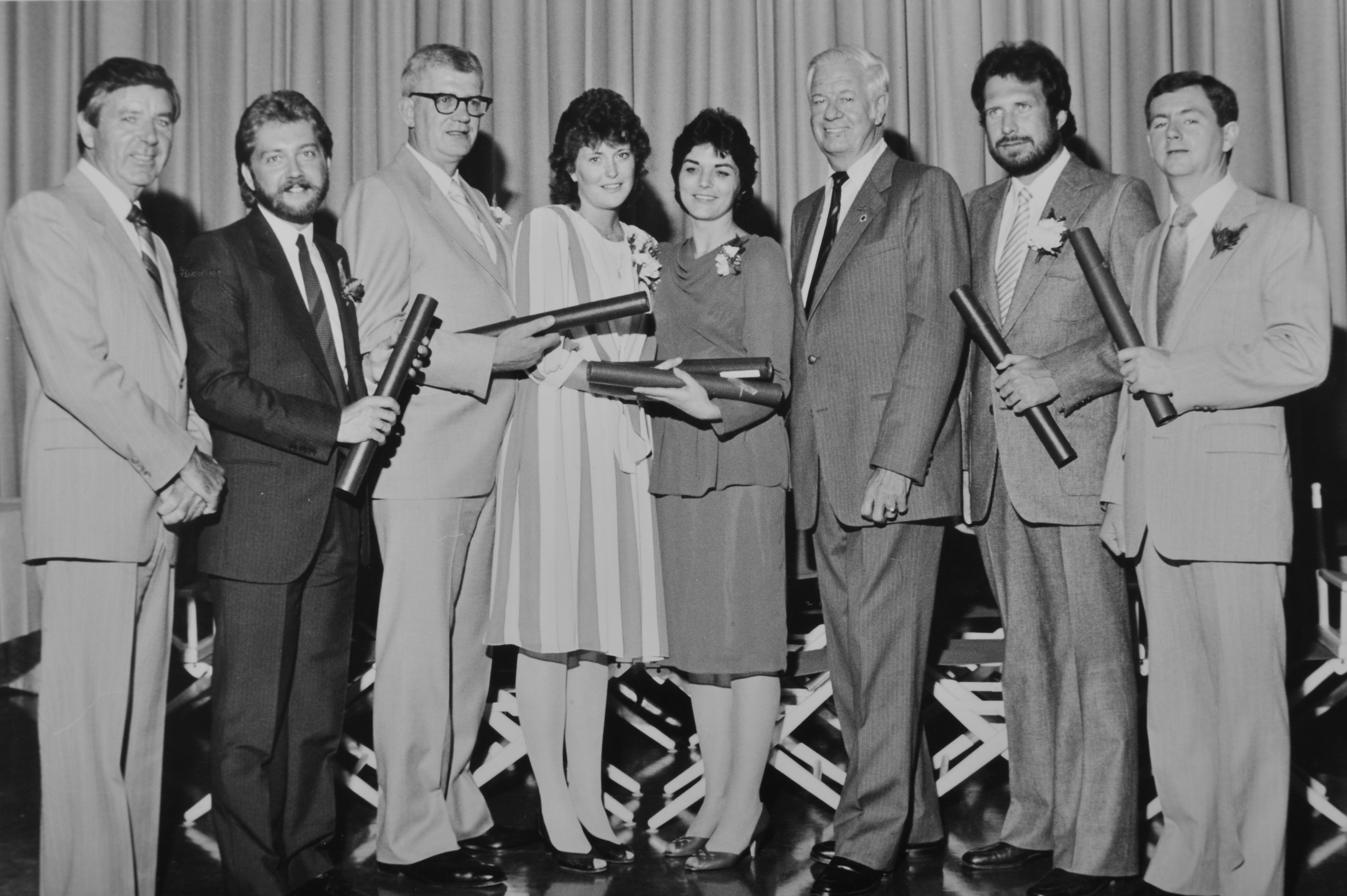 1984 Labour College