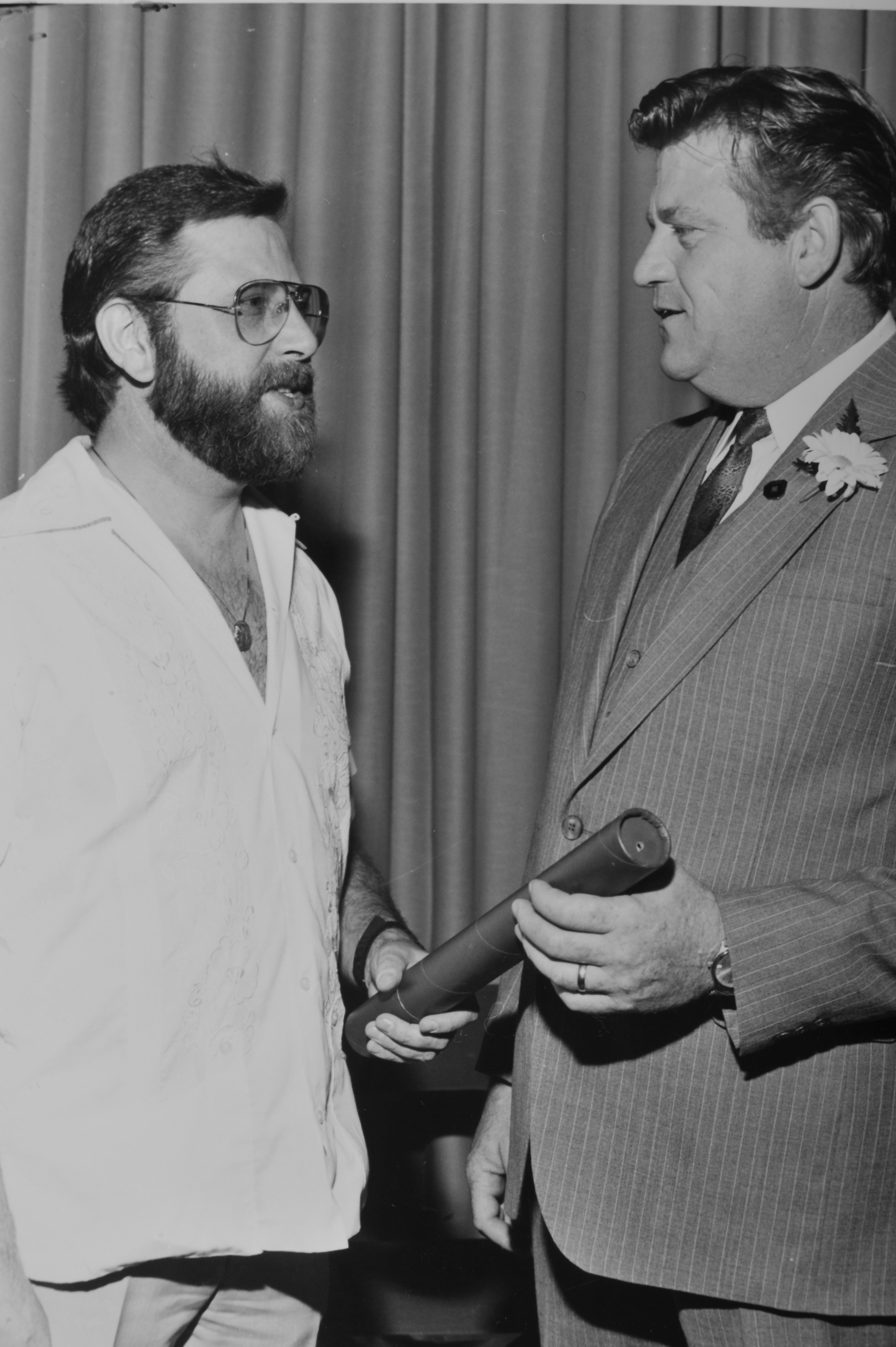 1984 Labour College