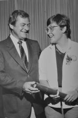 1984 Labour College