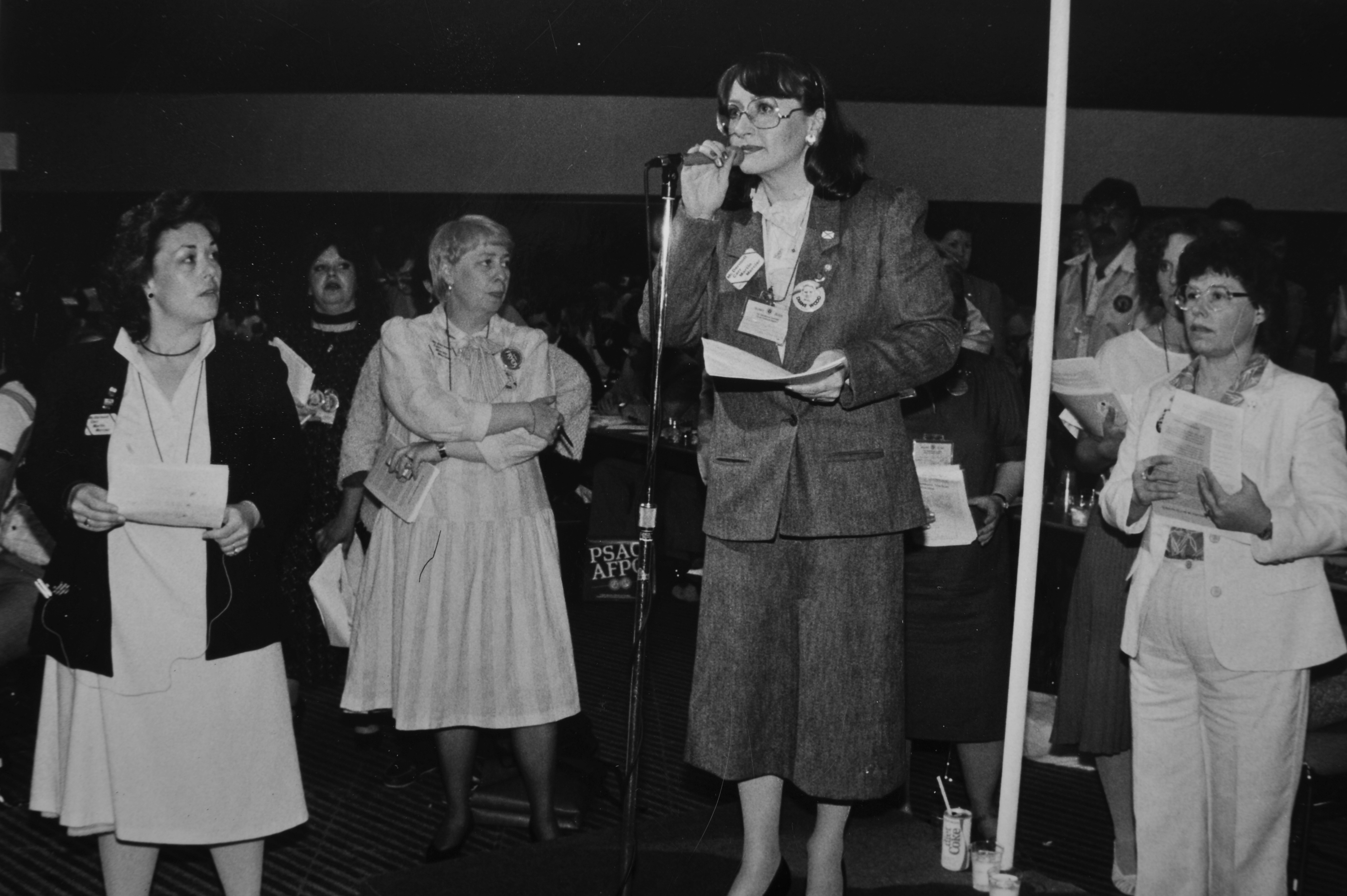 1984 Labour College