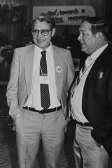 1984 Labour College