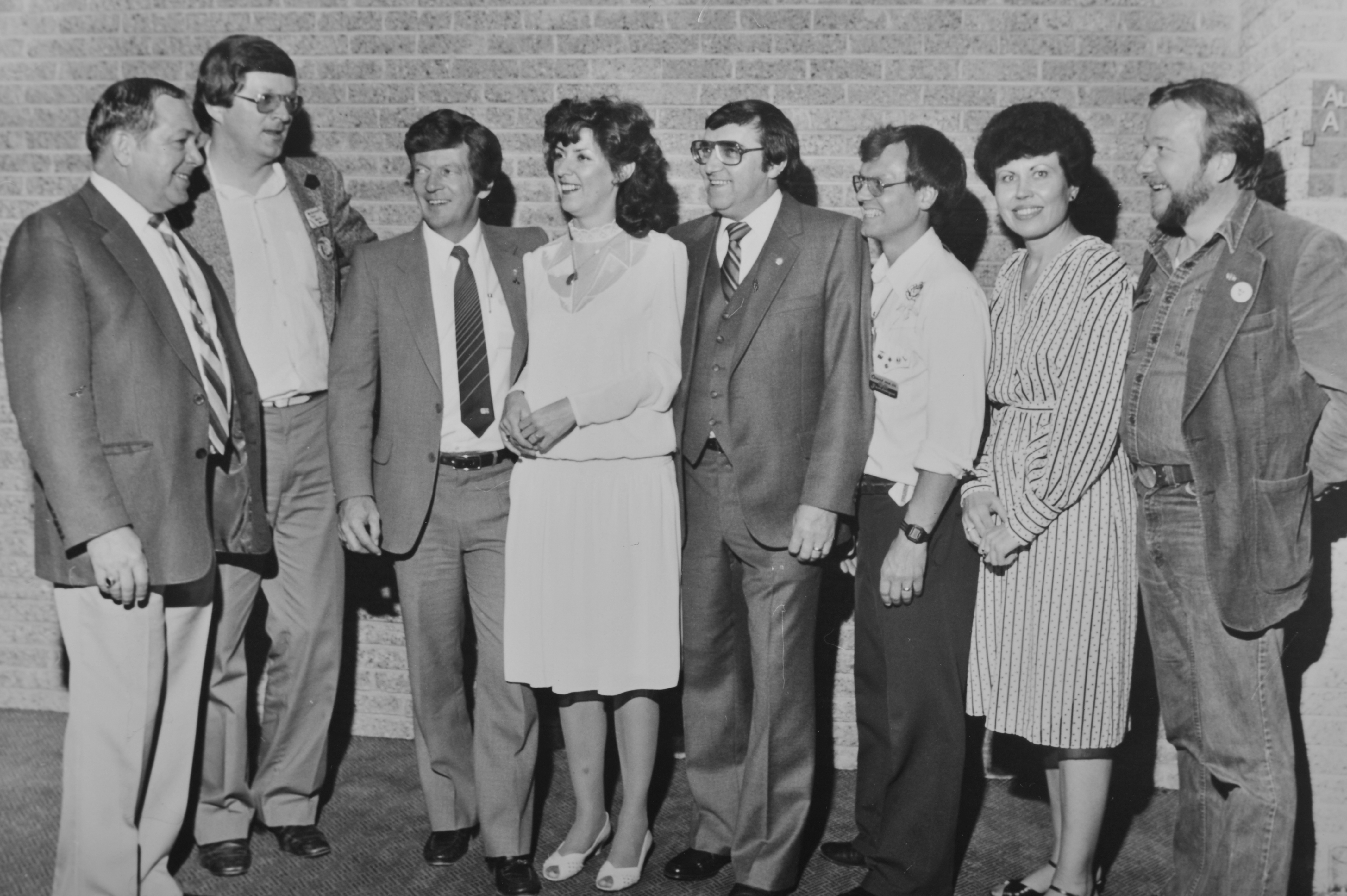 1984 Labour College