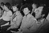1984 Labour College