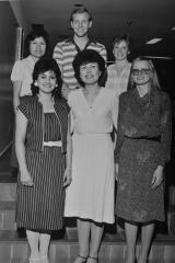 1984 Labour College