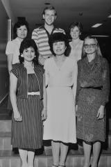 1984 Labour College