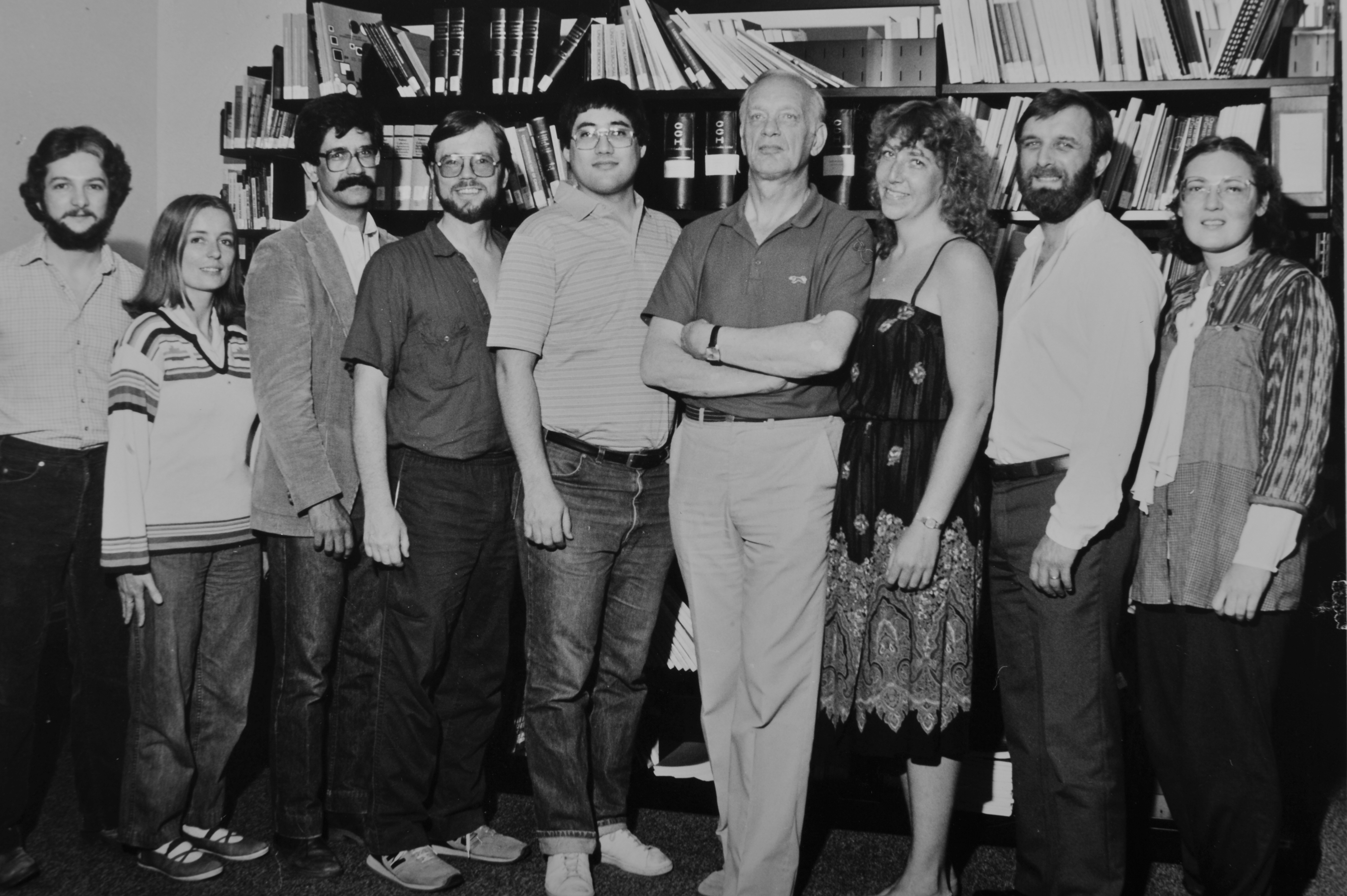 1984 Labour College