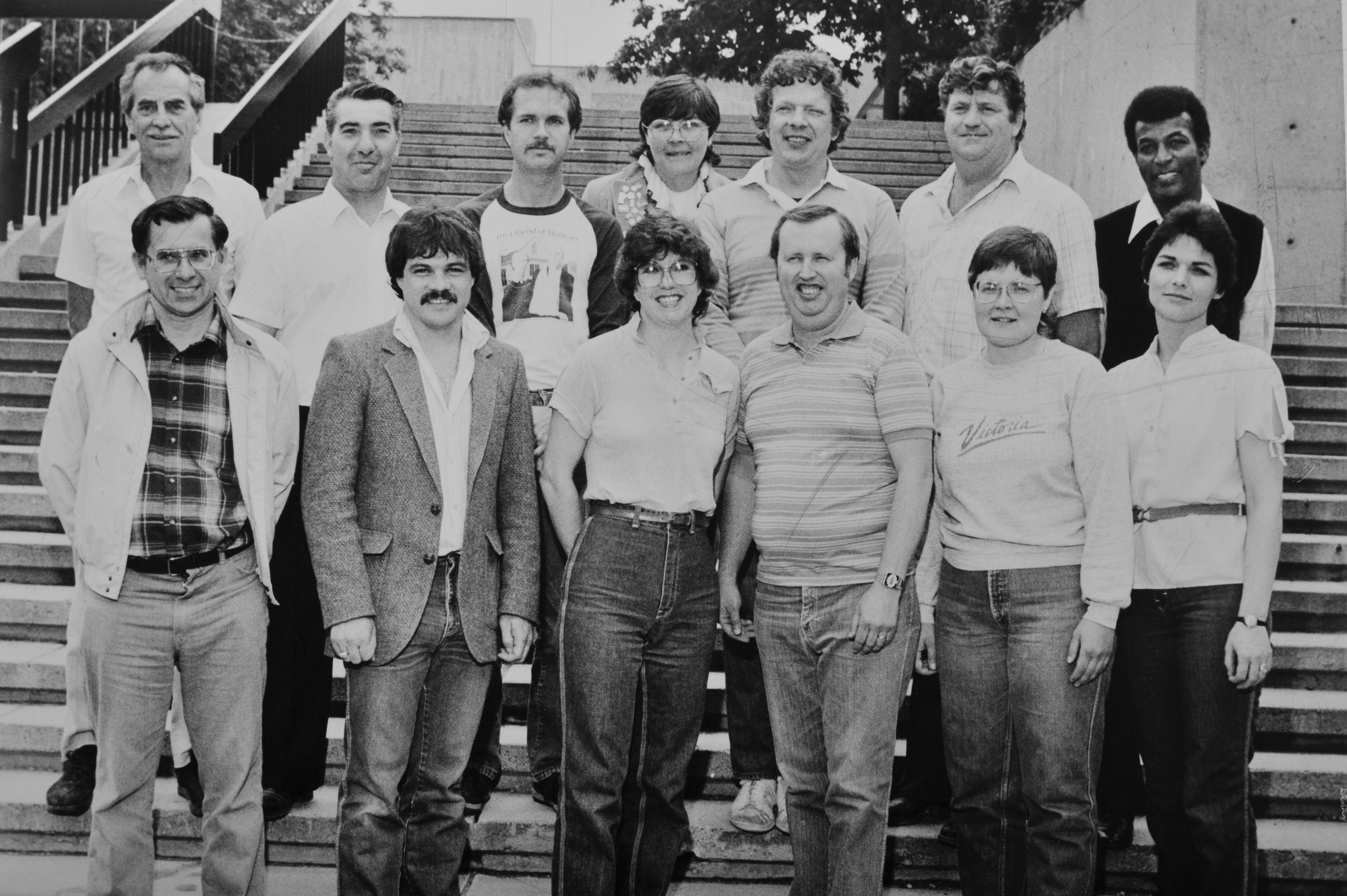 1984 Labour College