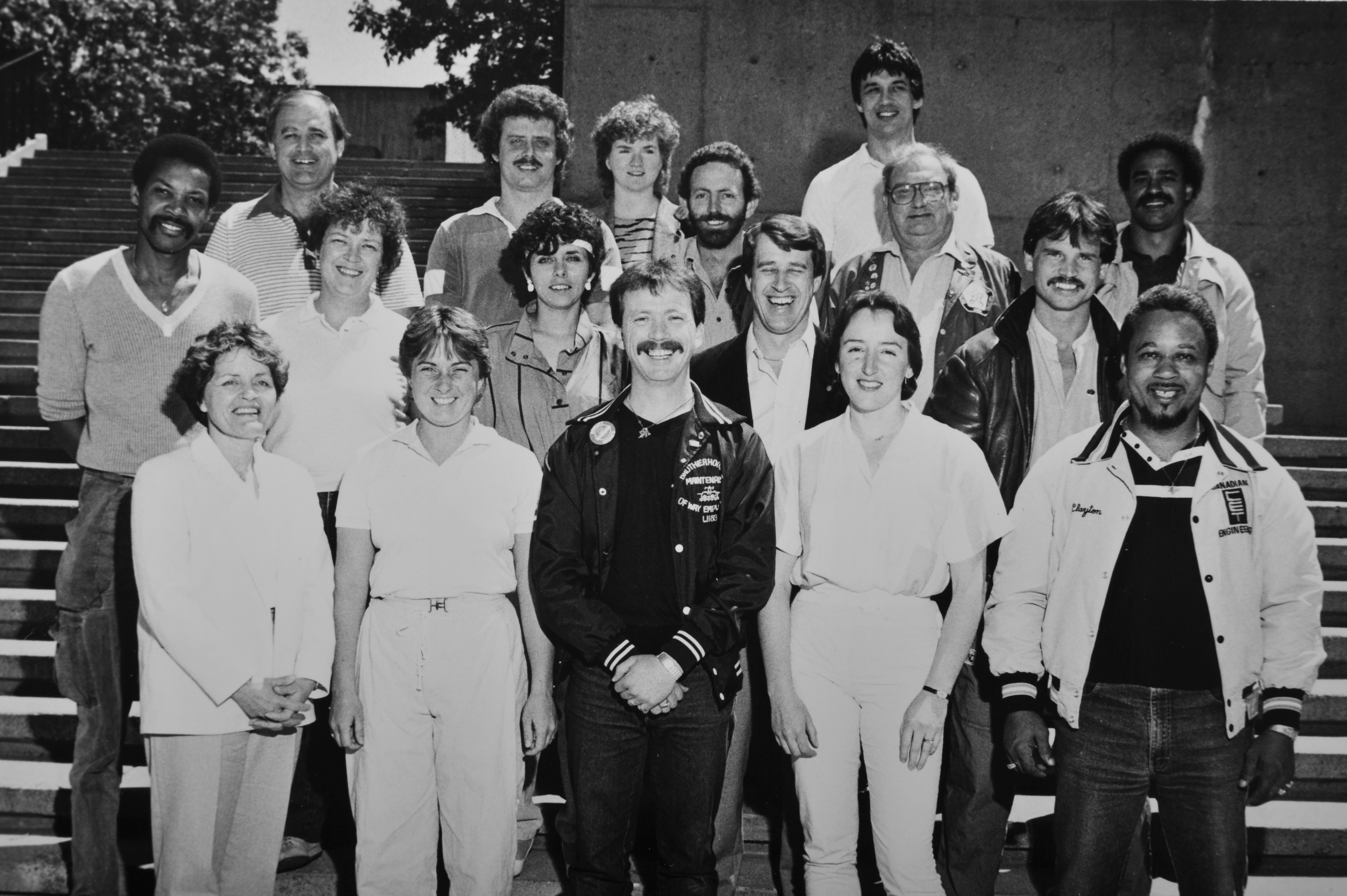 1985 Labour College