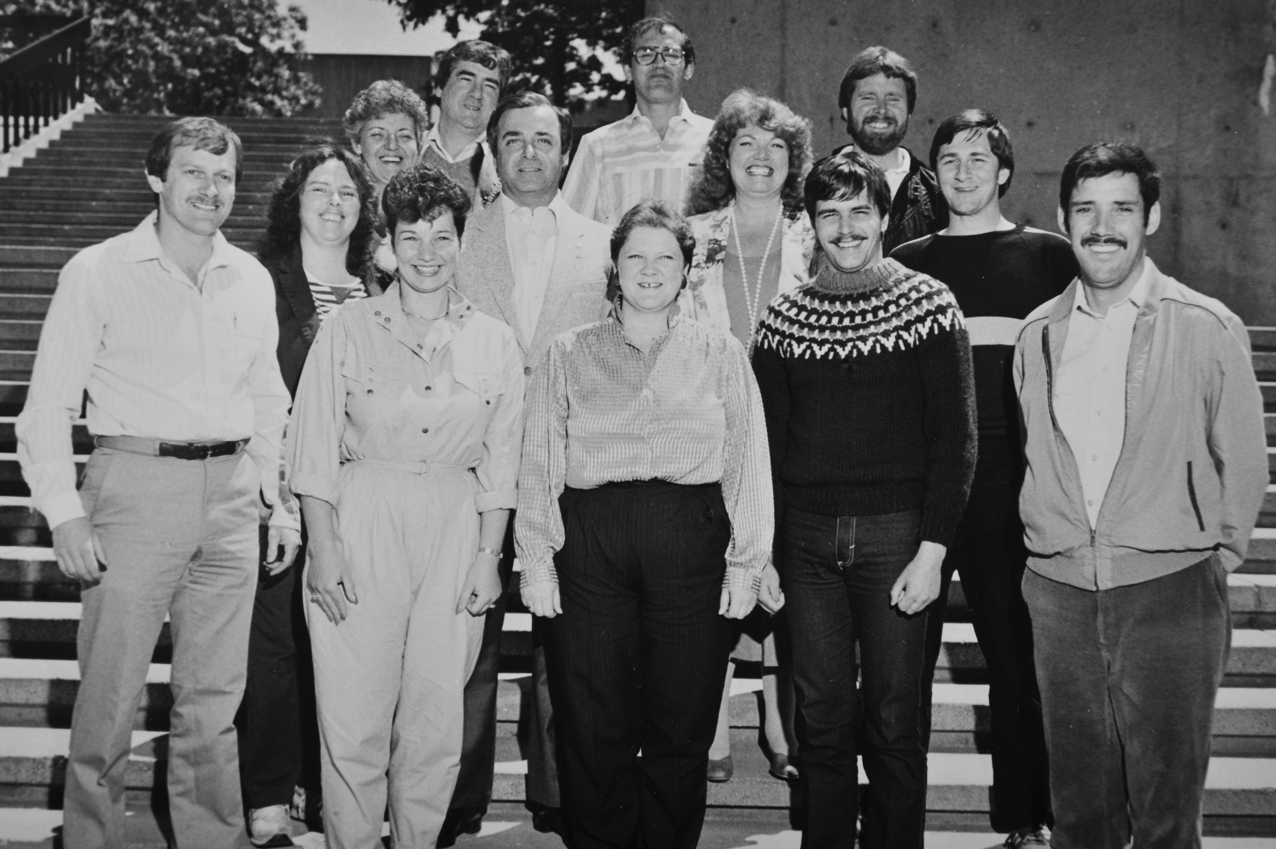 1985 Labour College