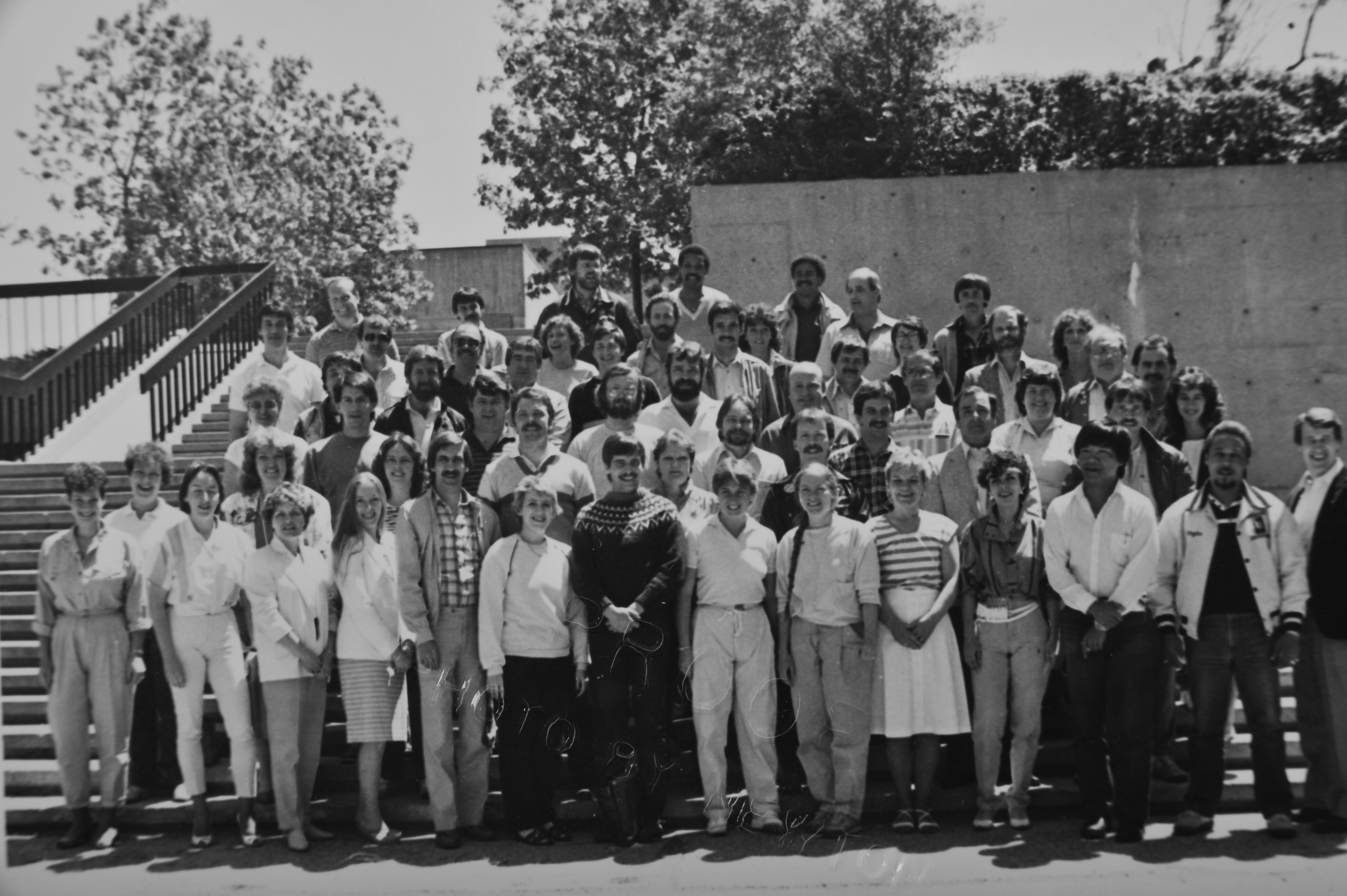 1985 Labour College