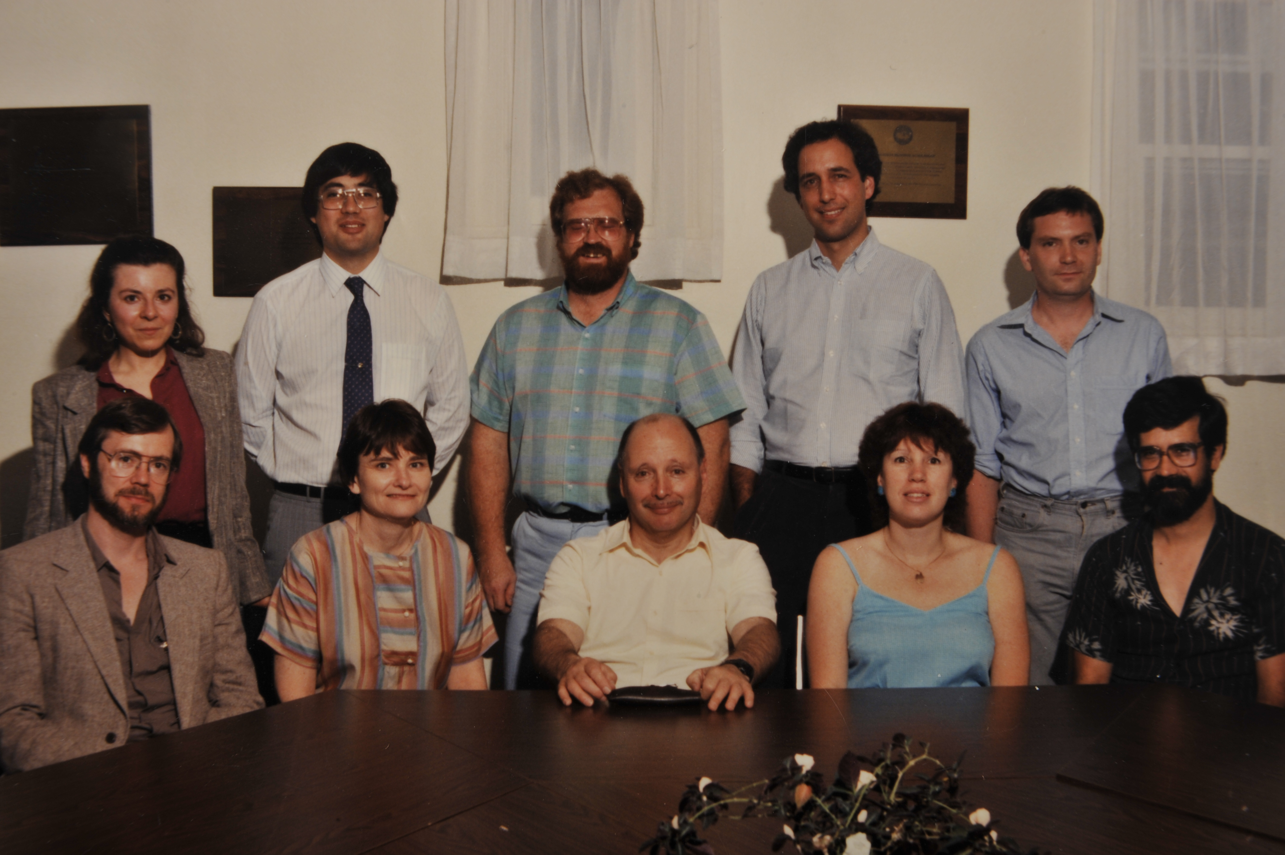 1987 Labour College