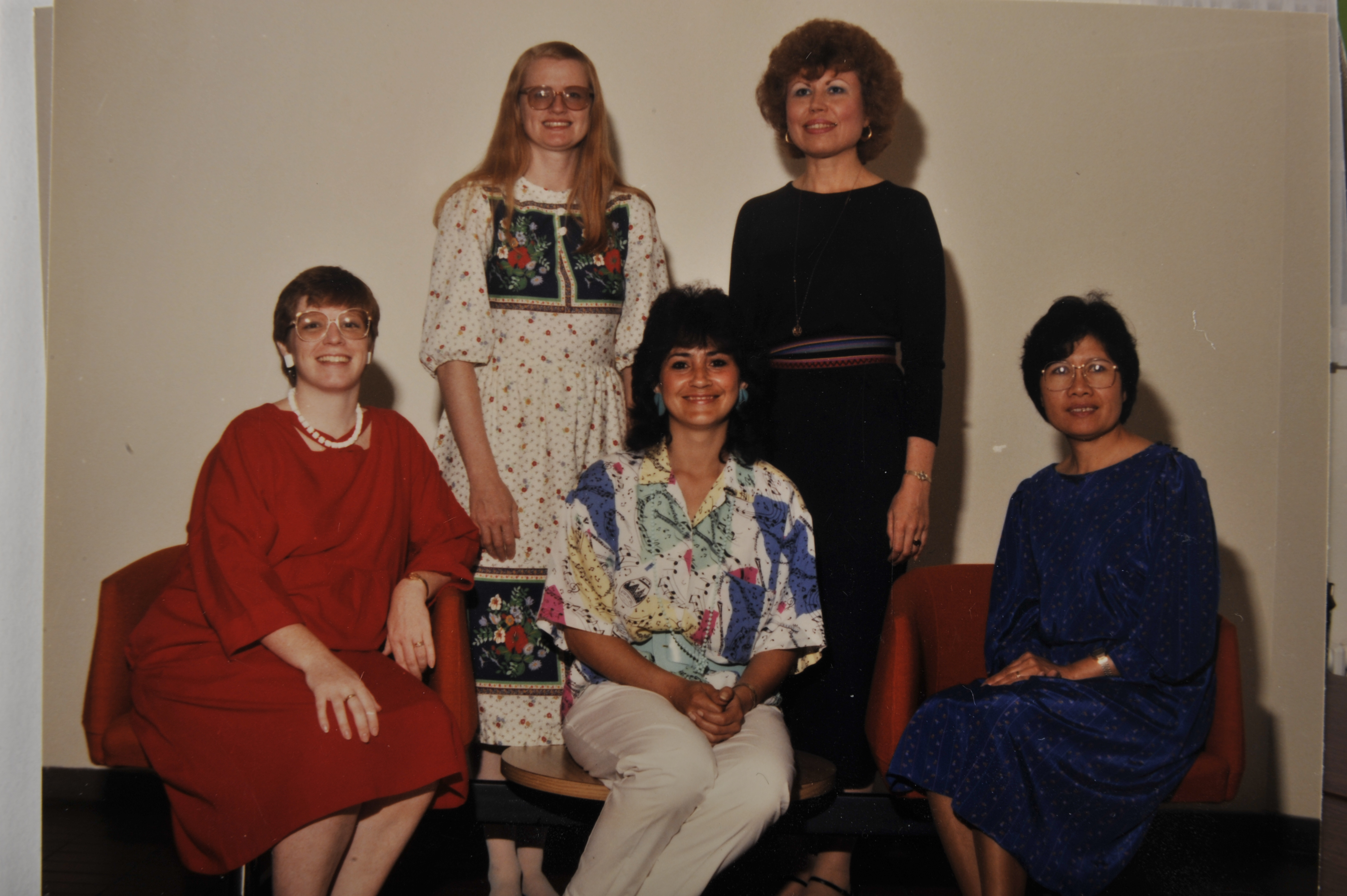 1987 Labour College