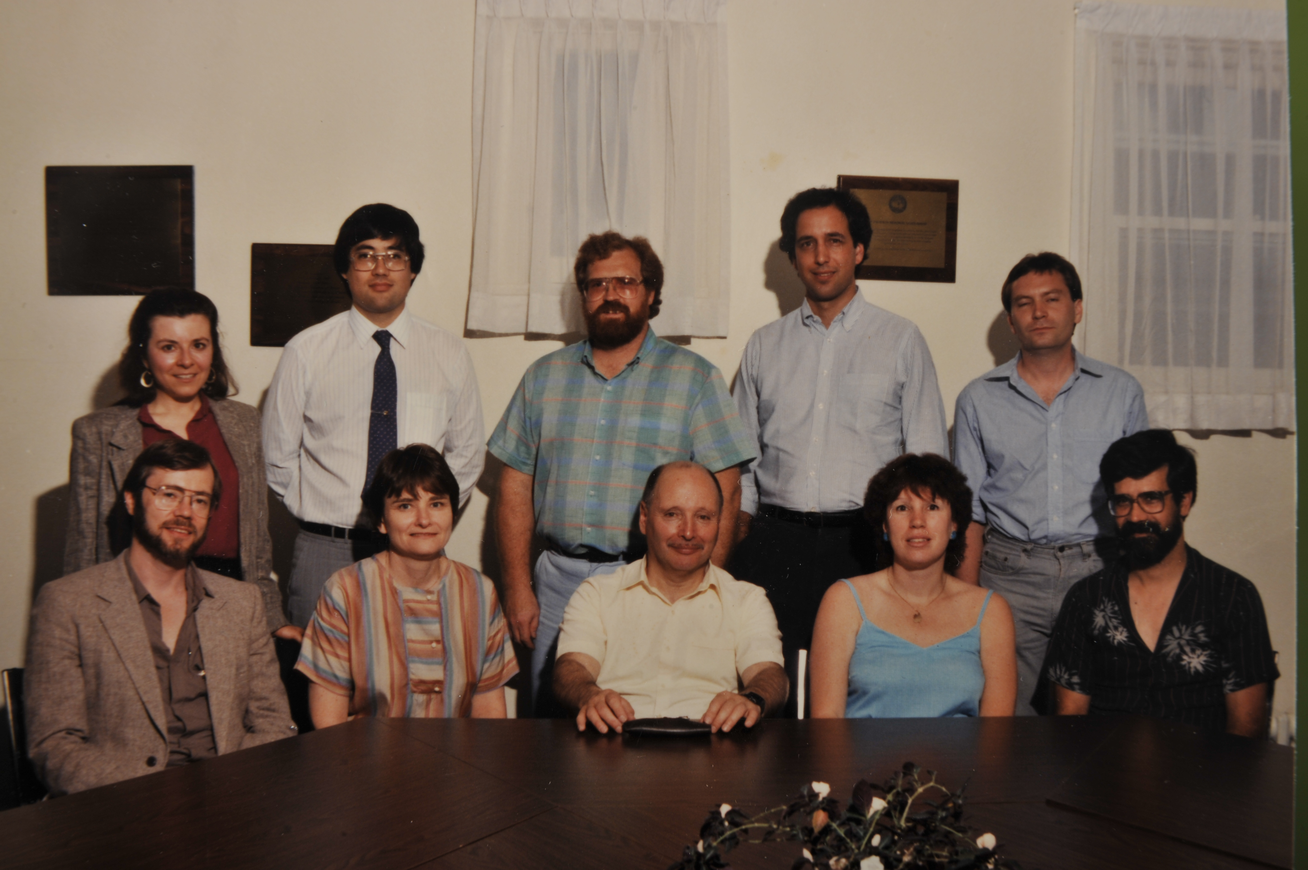 1987 Labour College