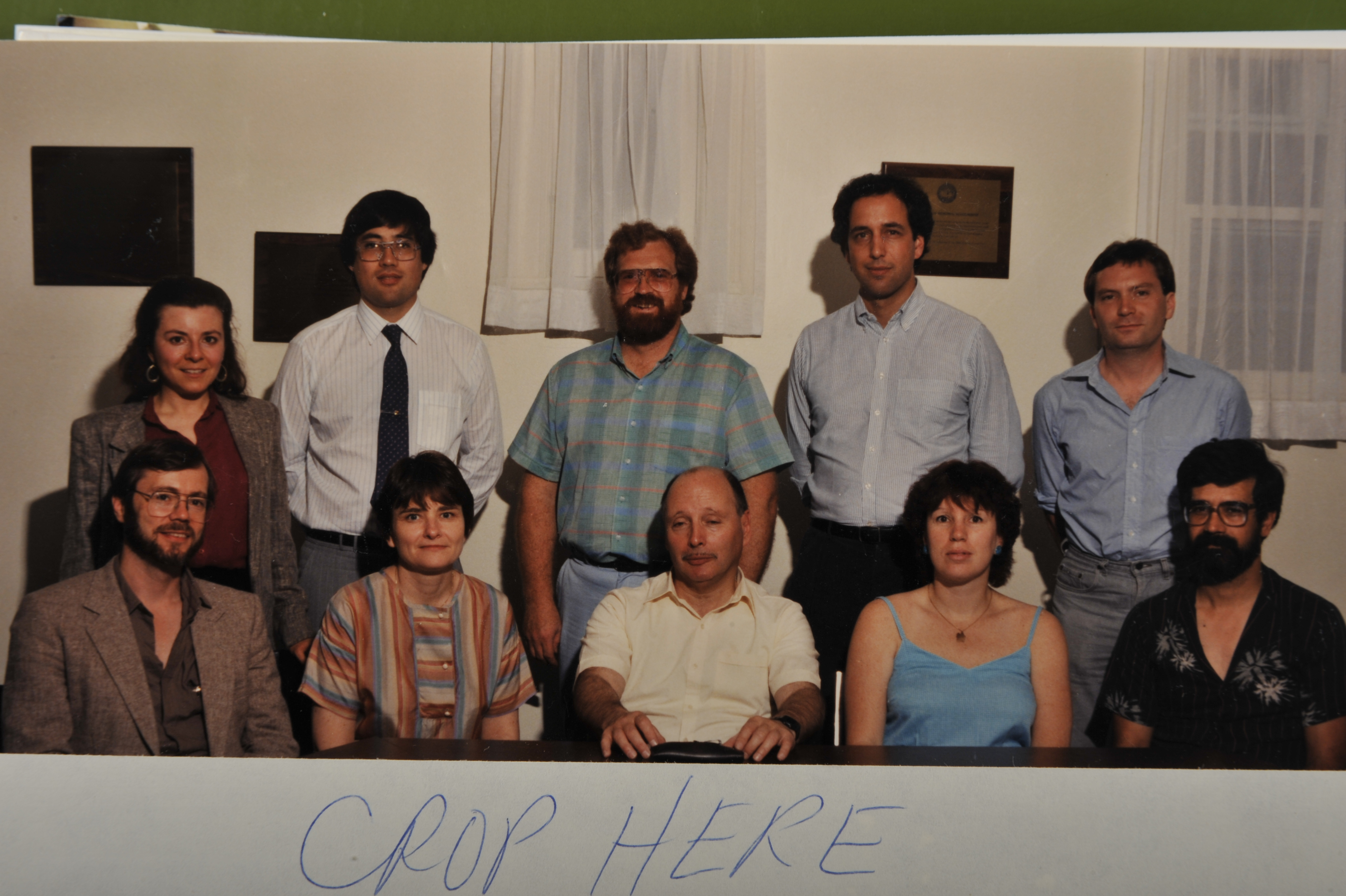 1987 Labour College