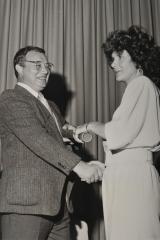 1987 Labour College