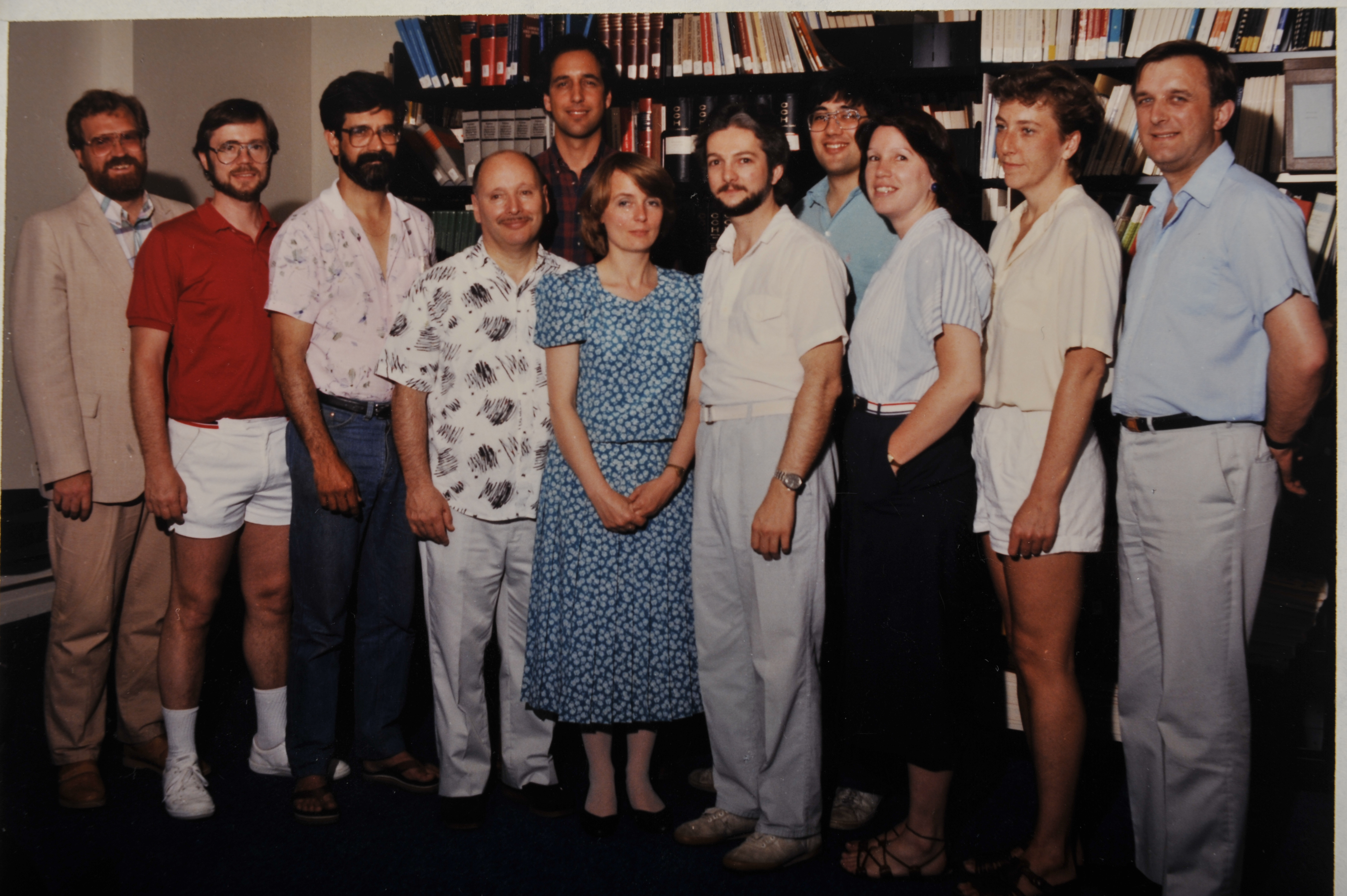 1987 Labour College
