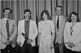 1987 Labour College
