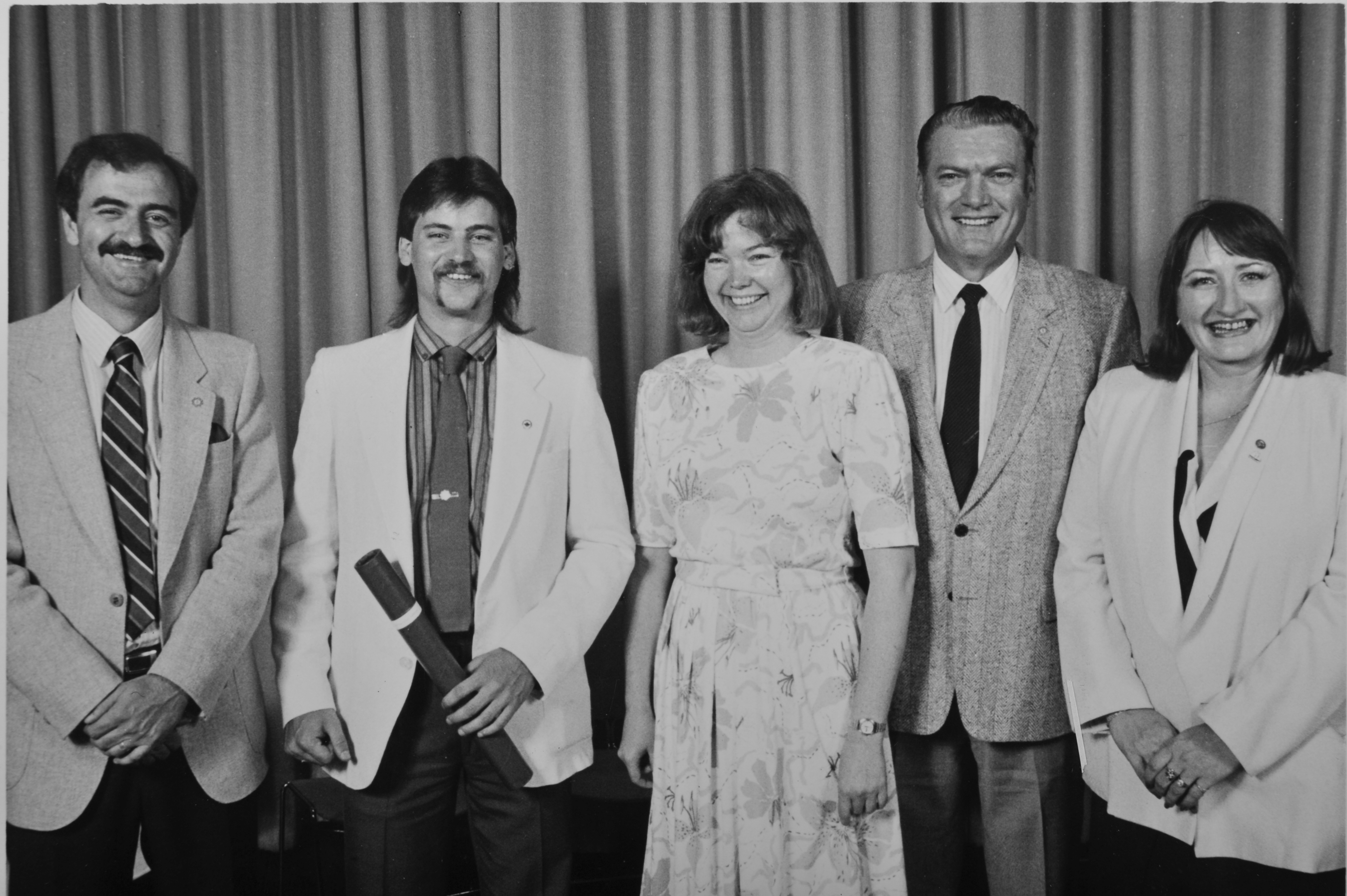 1987 Labour College