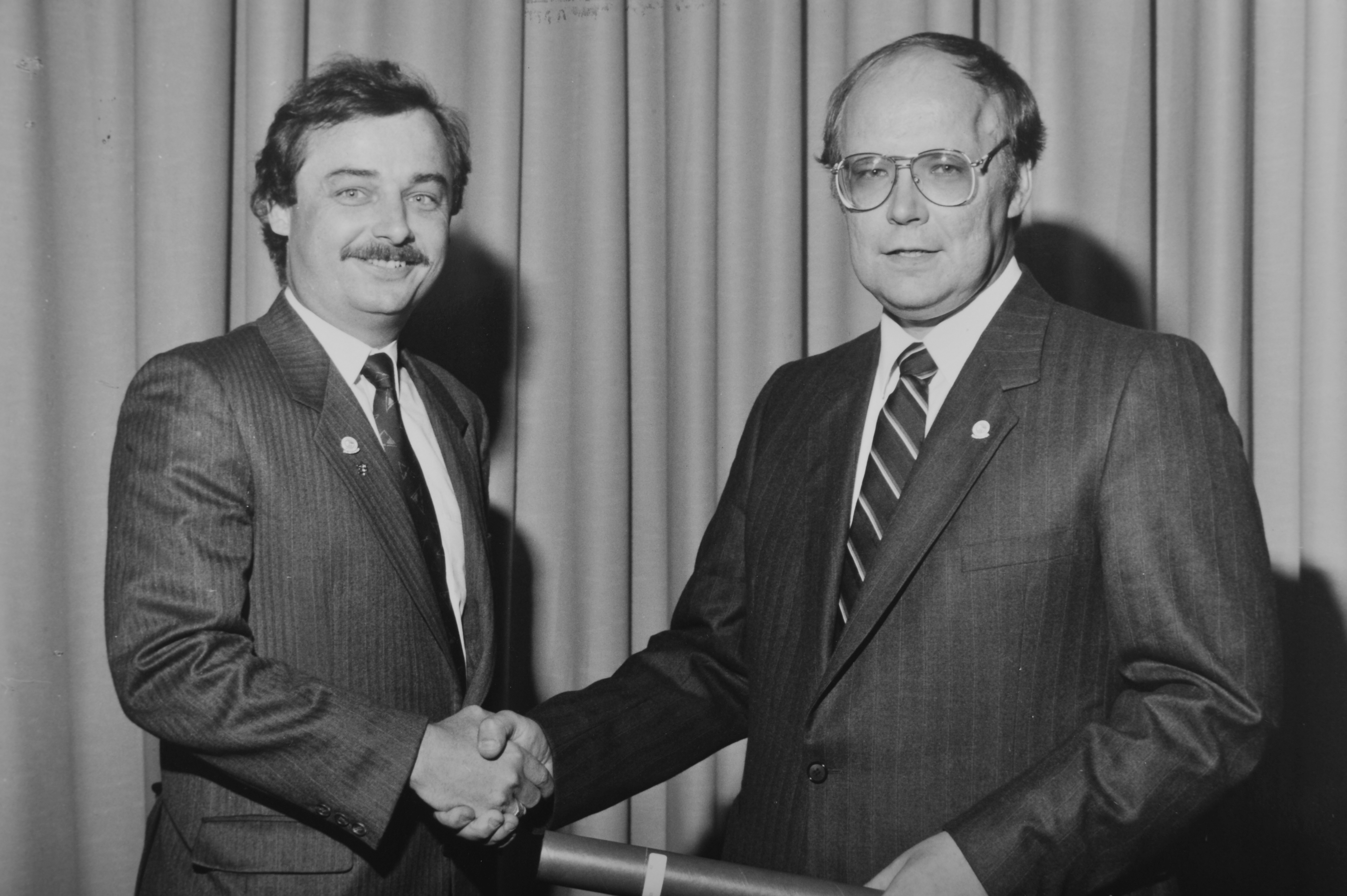 1987 Labour College