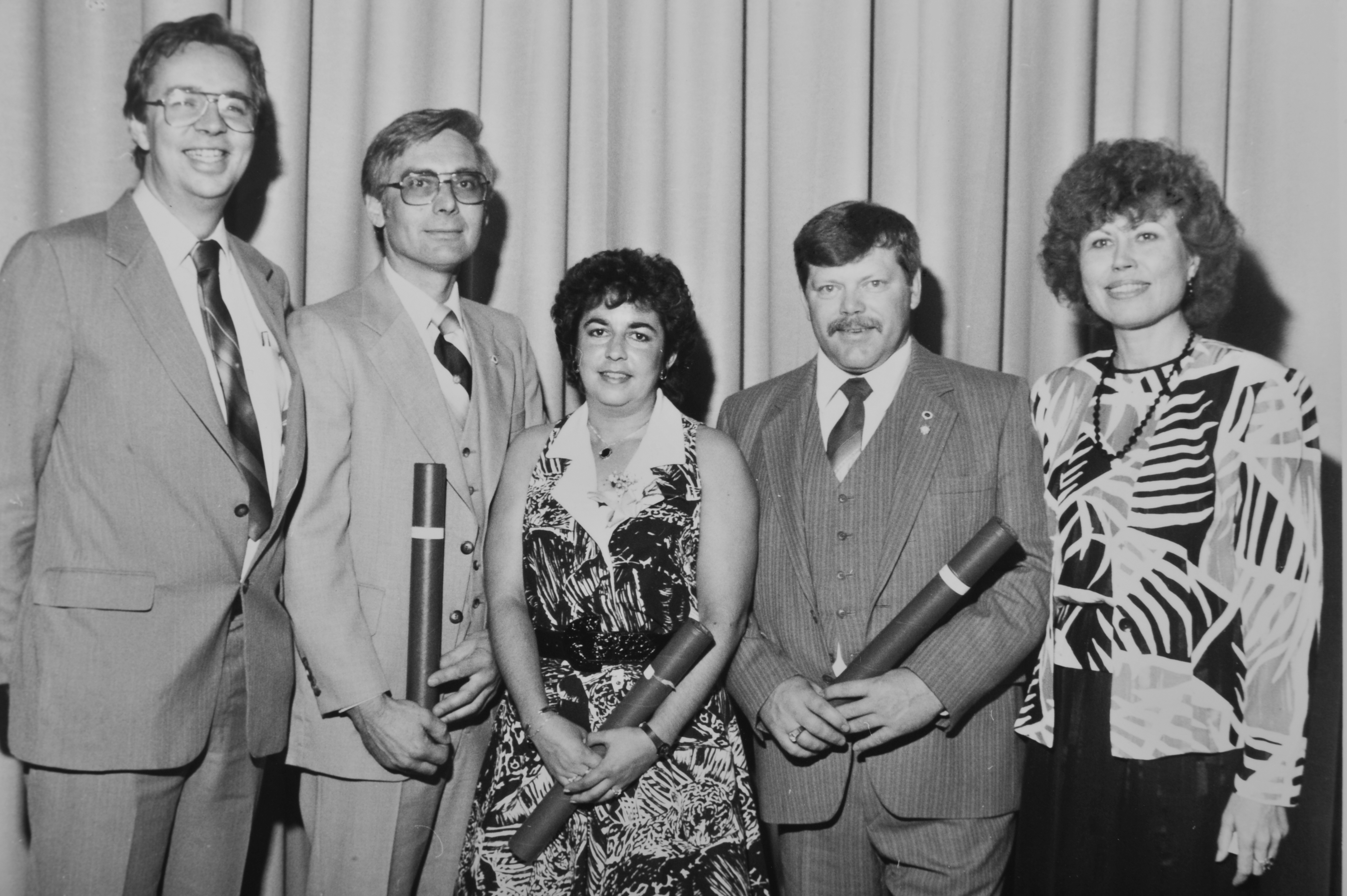 1987 Labour College