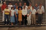 1987 Labour College
