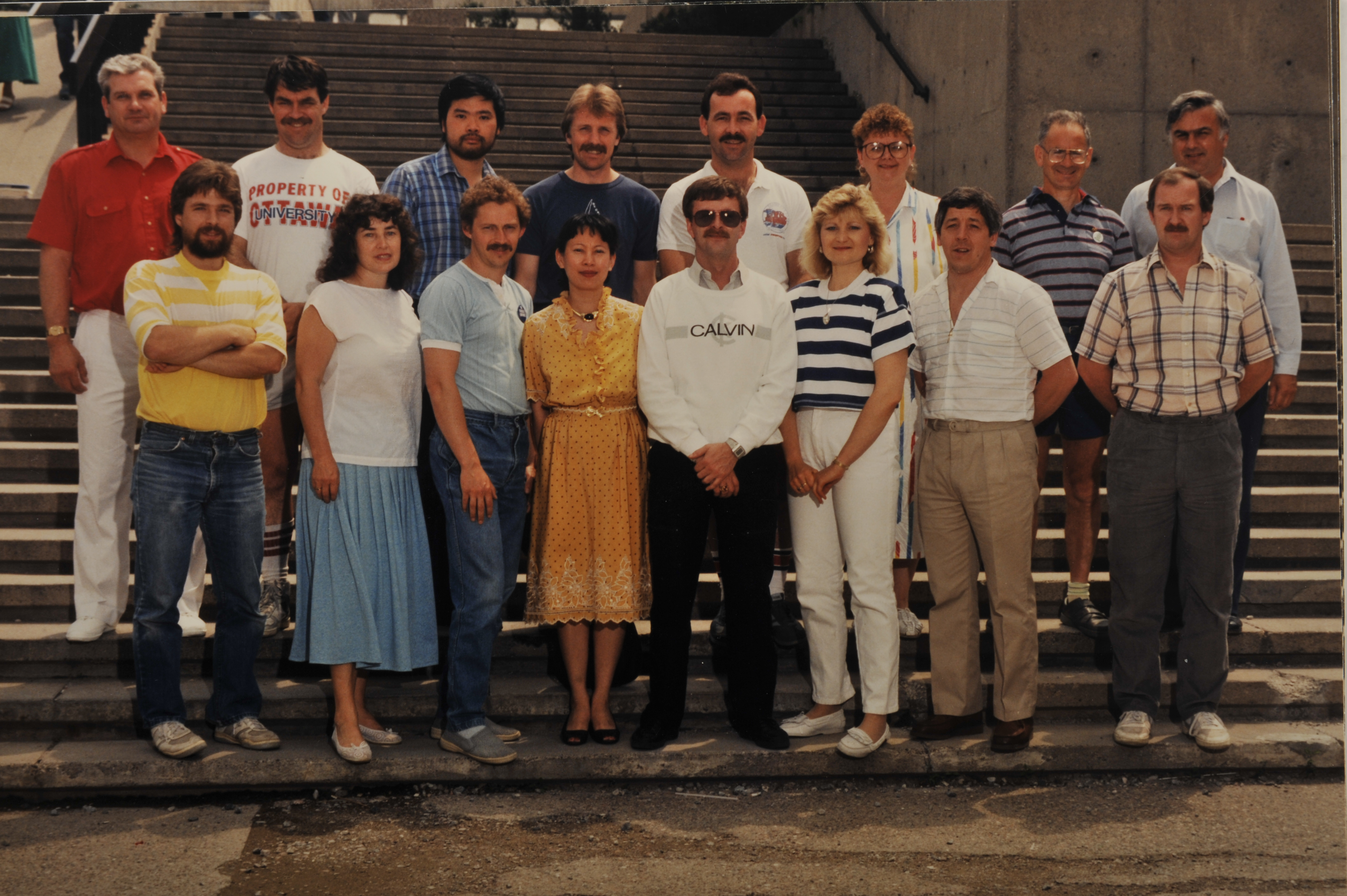 1987 Labour College