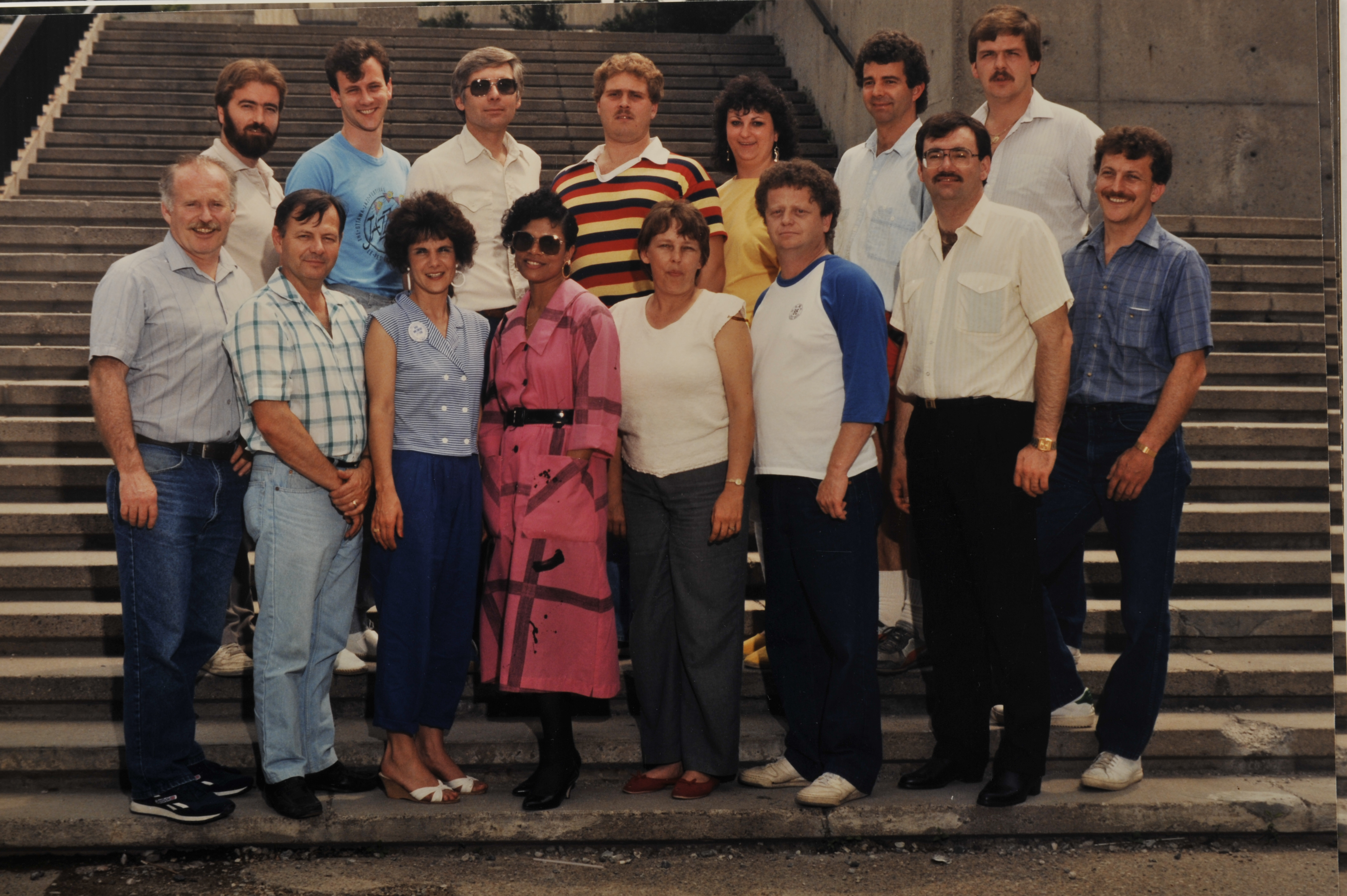 1987 Labour College