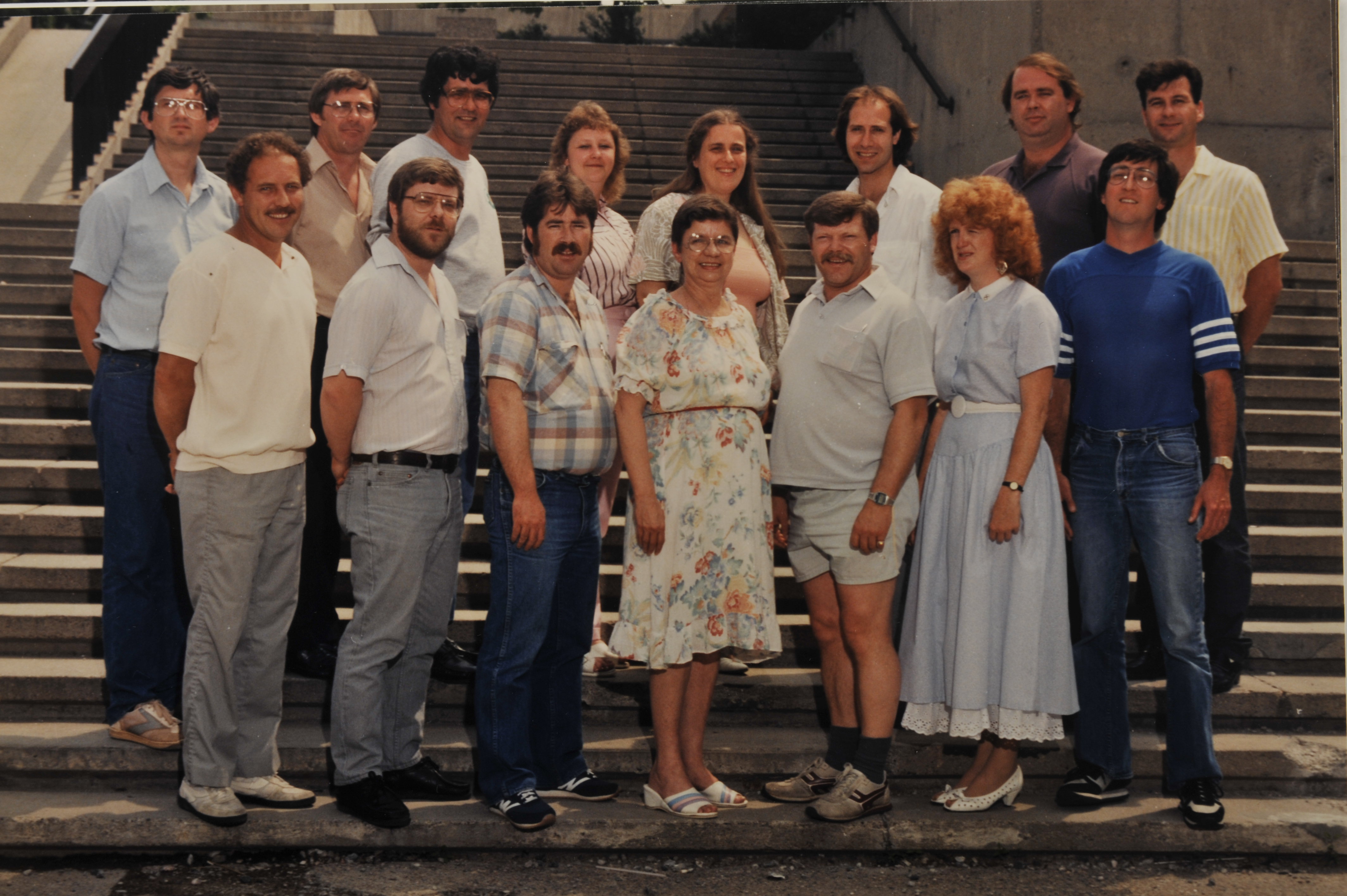 1987 Labour College