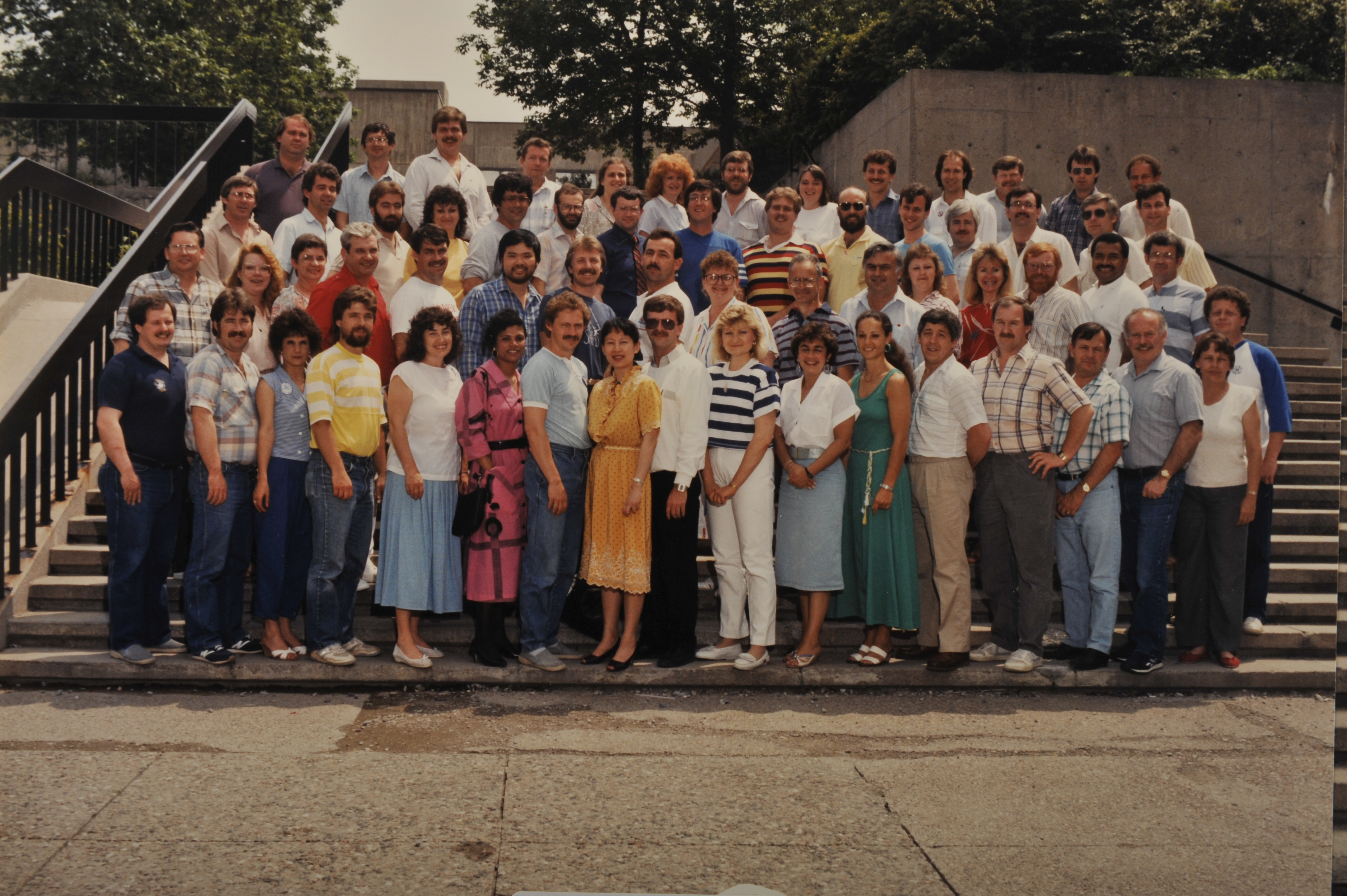 1987 Labour College