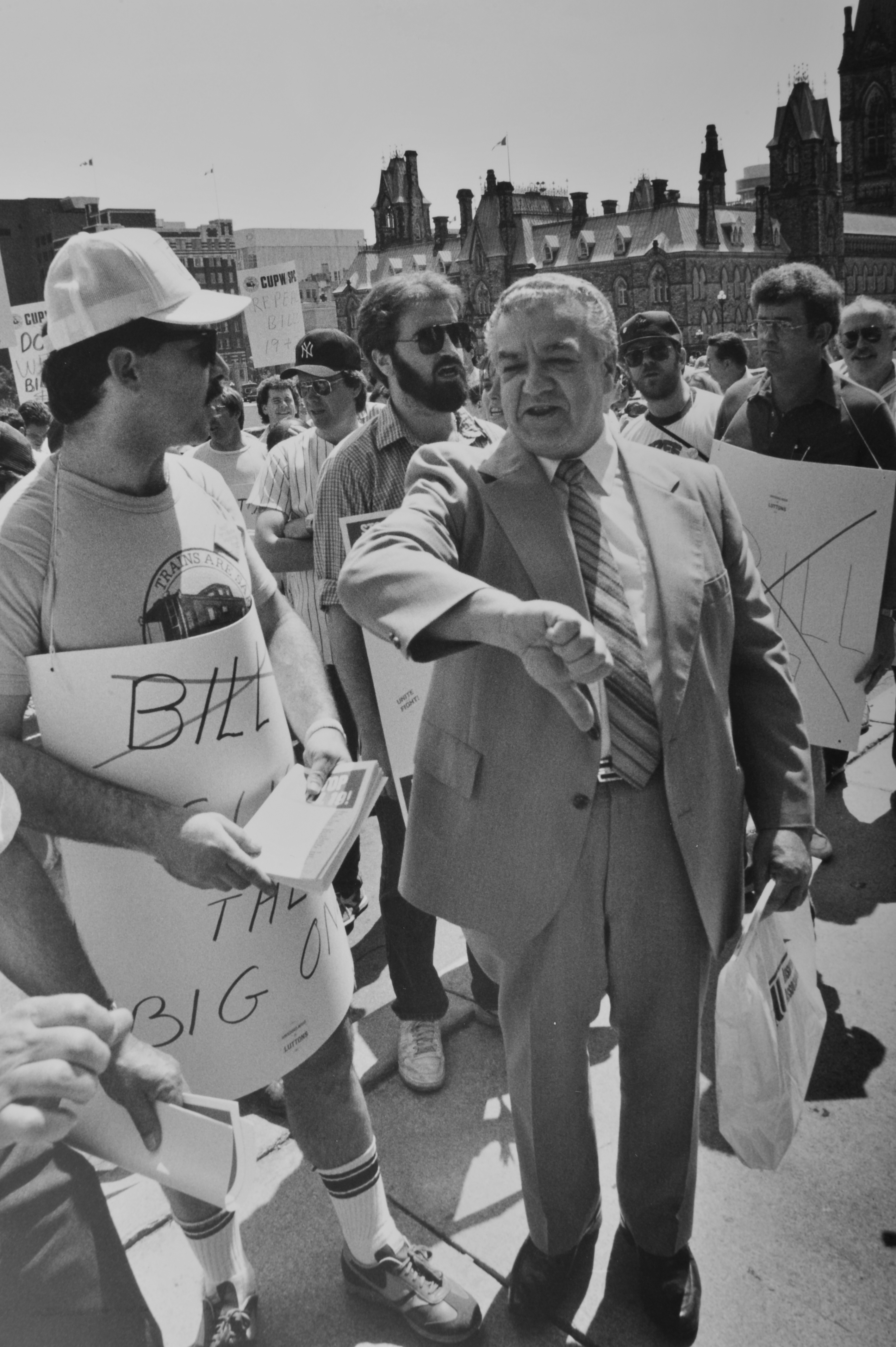 1987 Labour College
