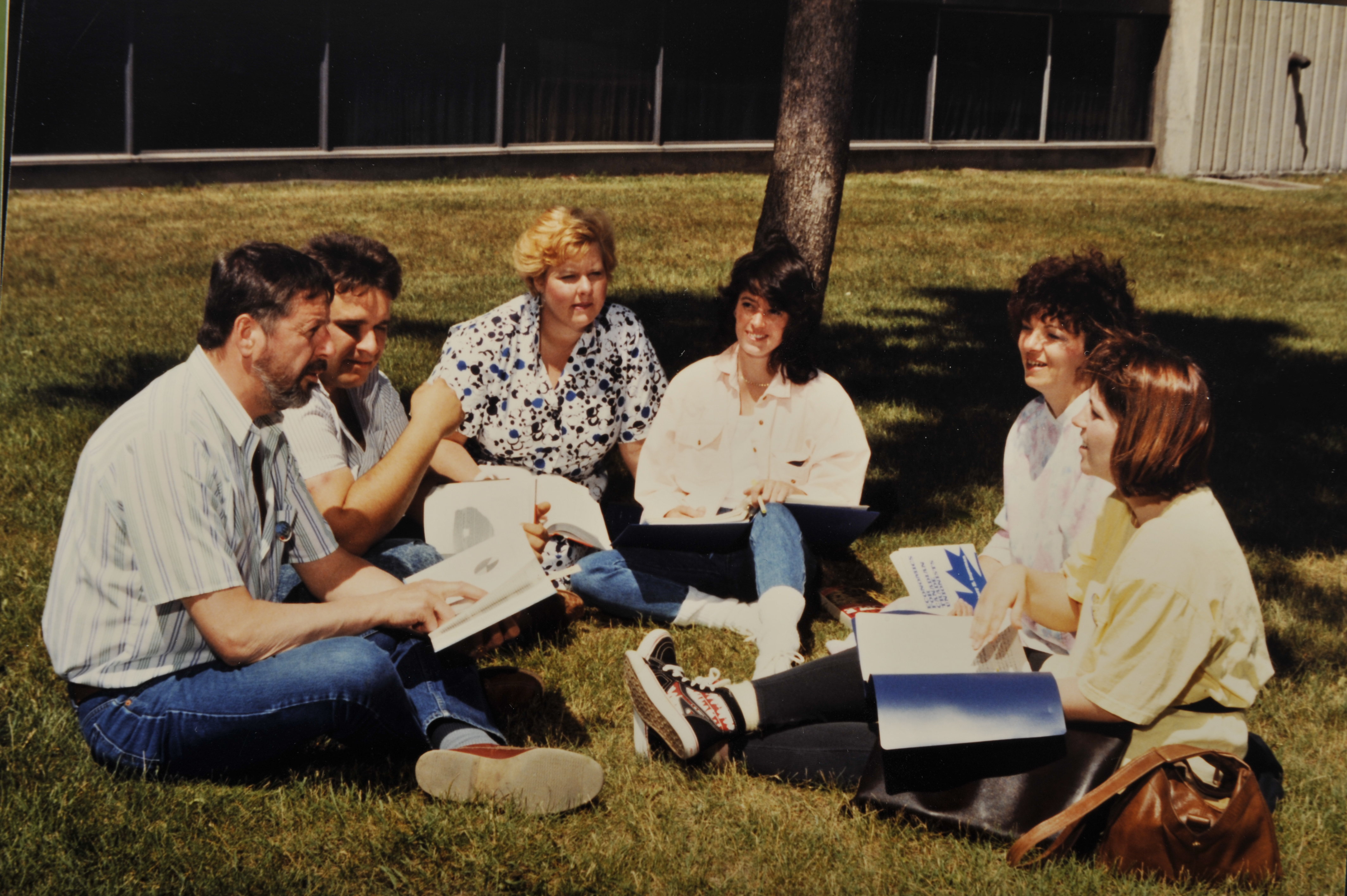 1988 Labour College