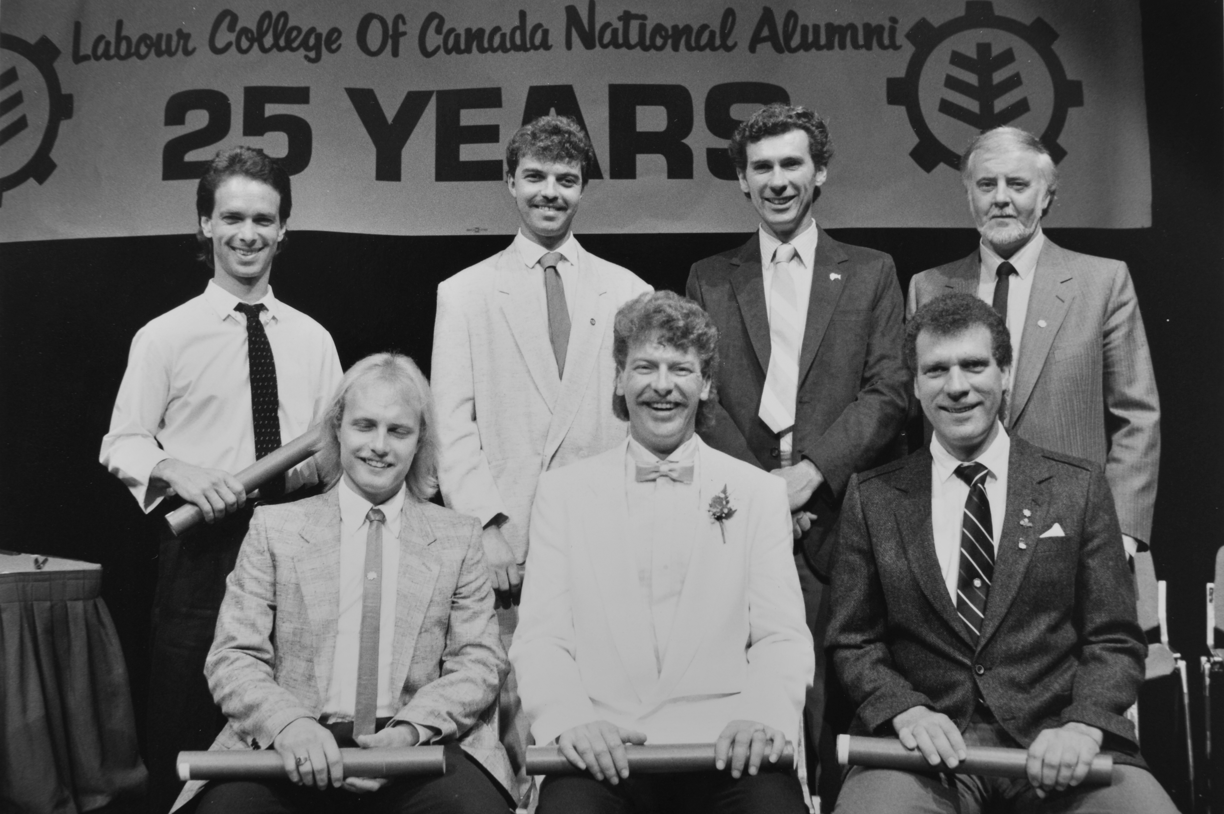 1988 Labour College