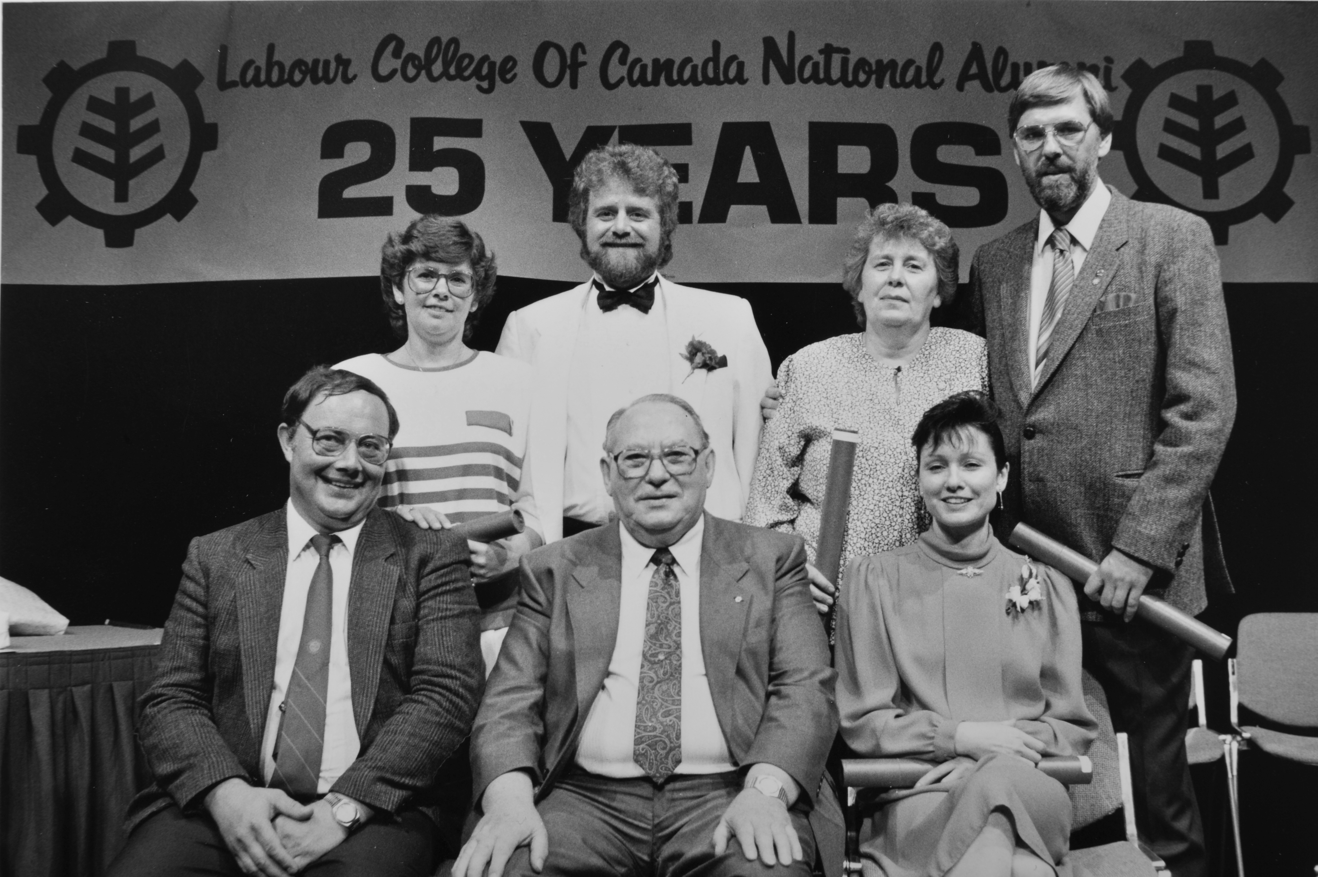 1988 Labour College