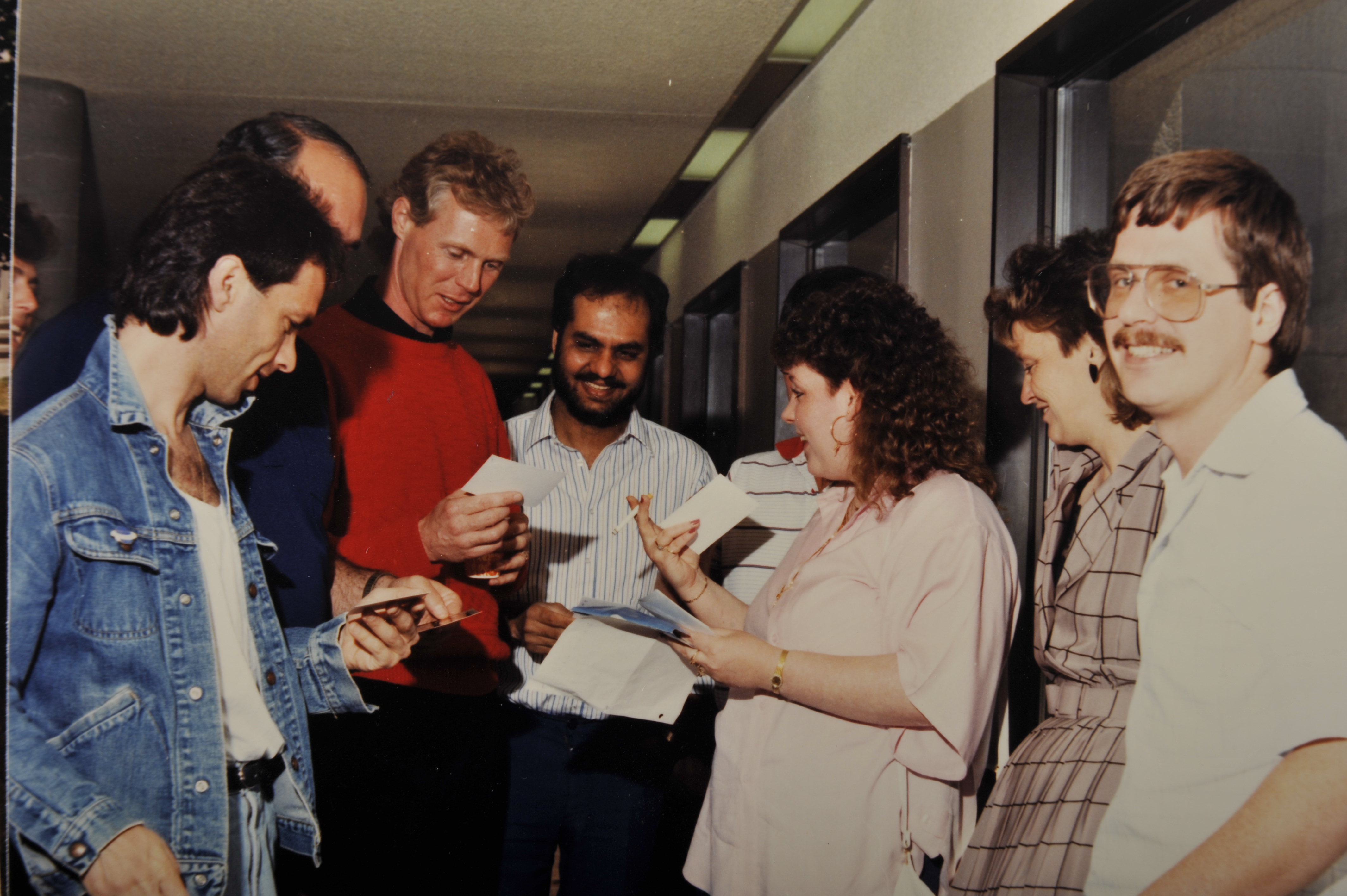 1988 Labour College