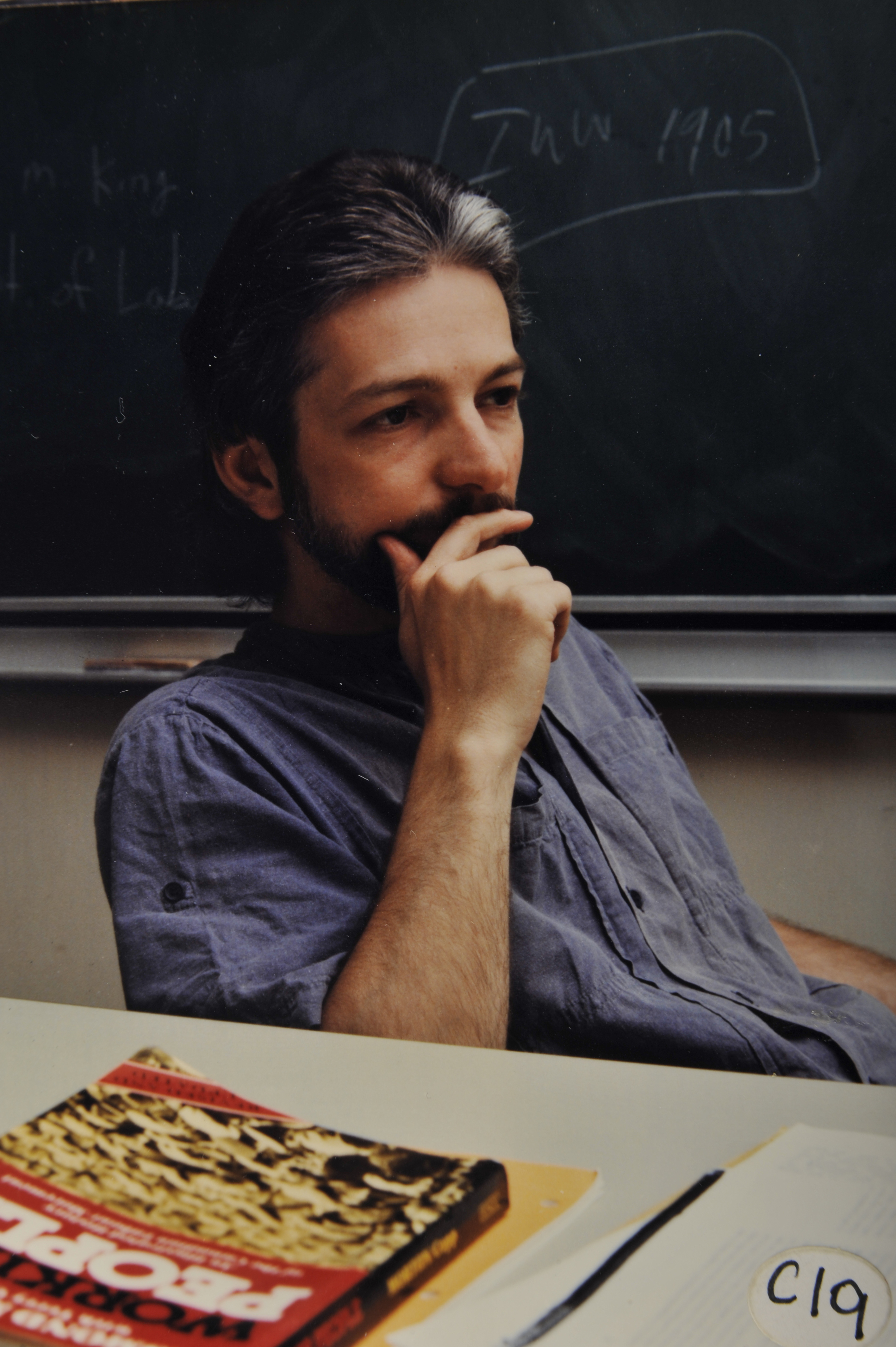 1988 Labour College