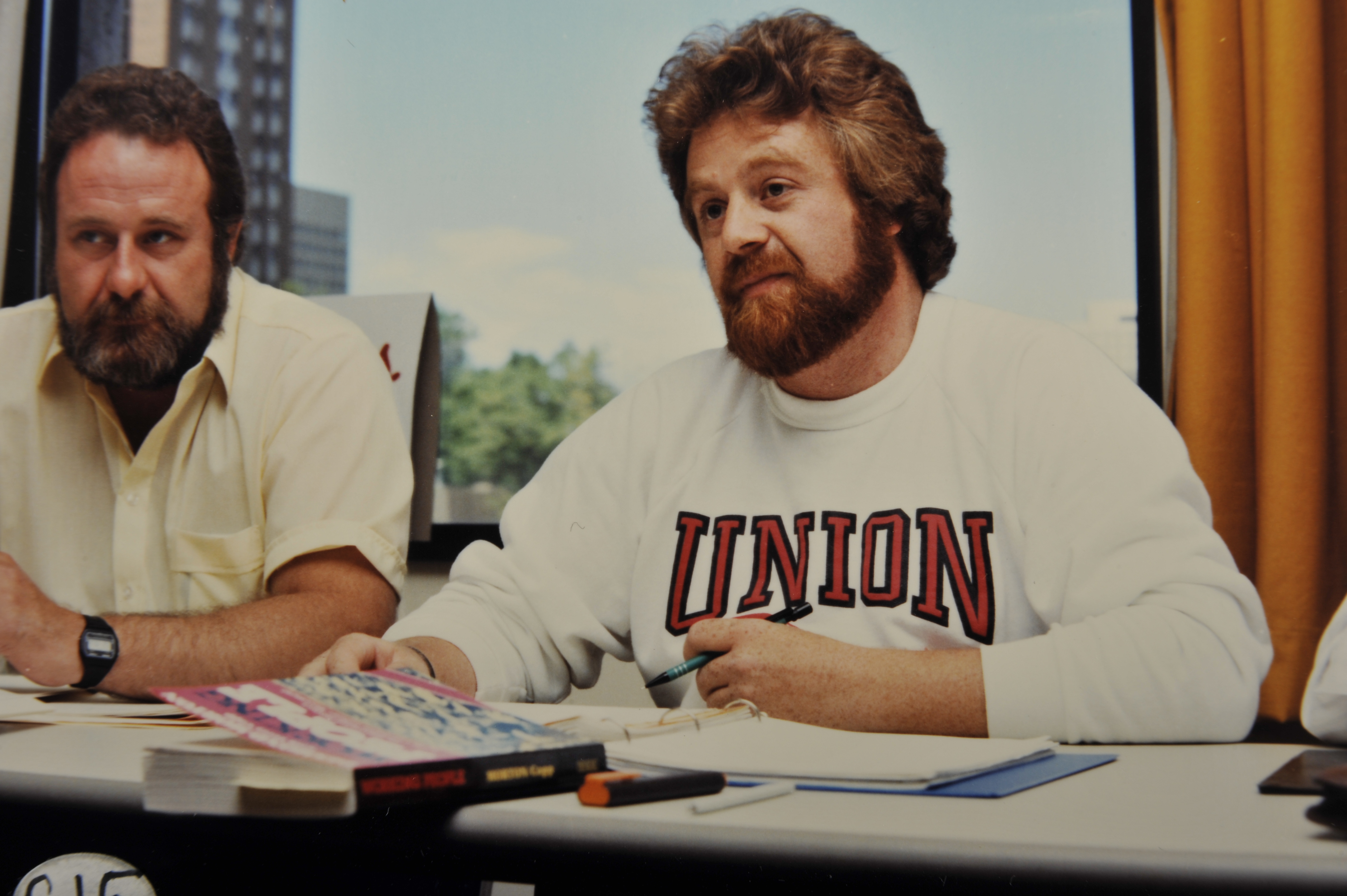 1988 Labour College