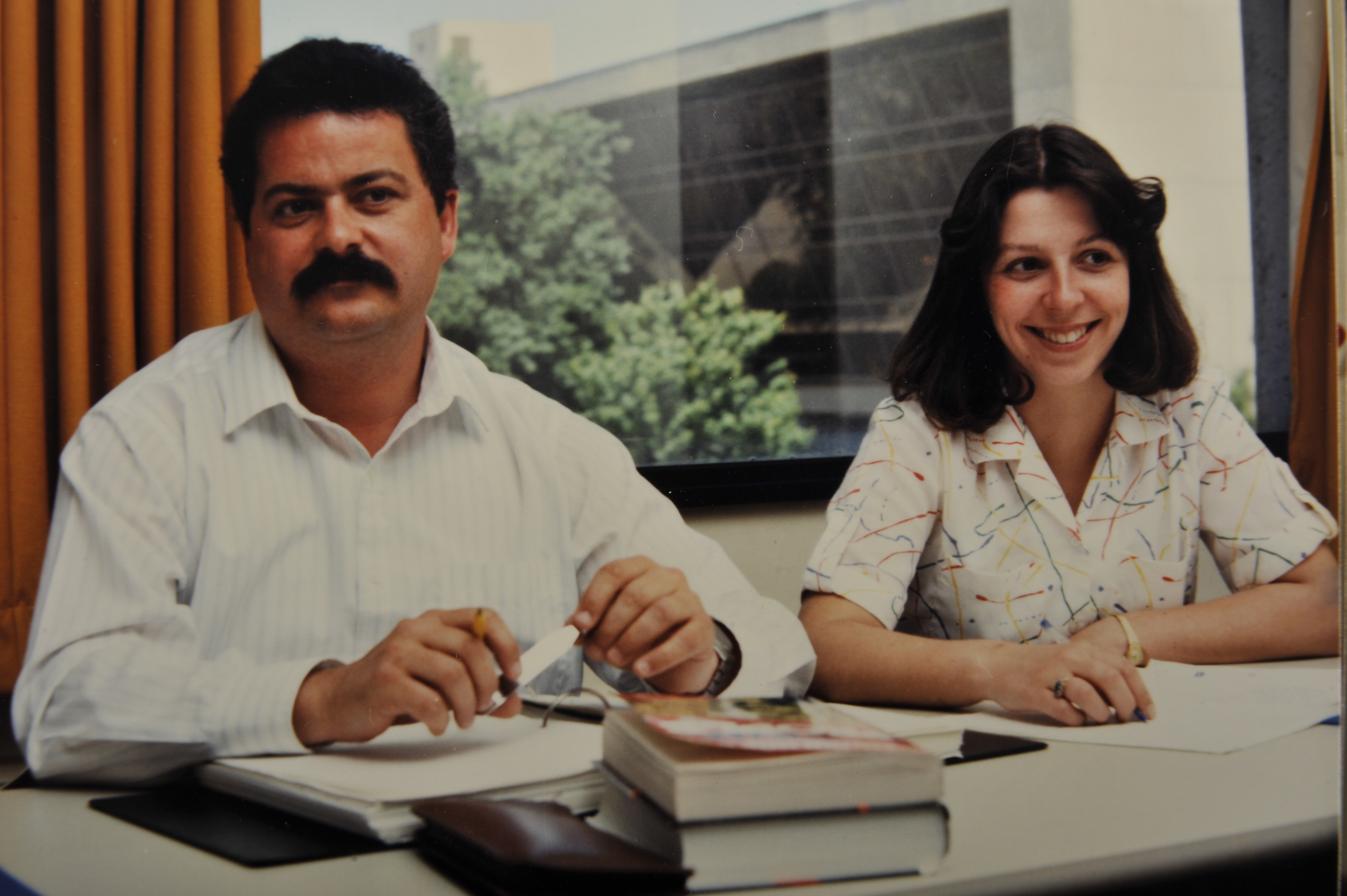 1988 Labour College