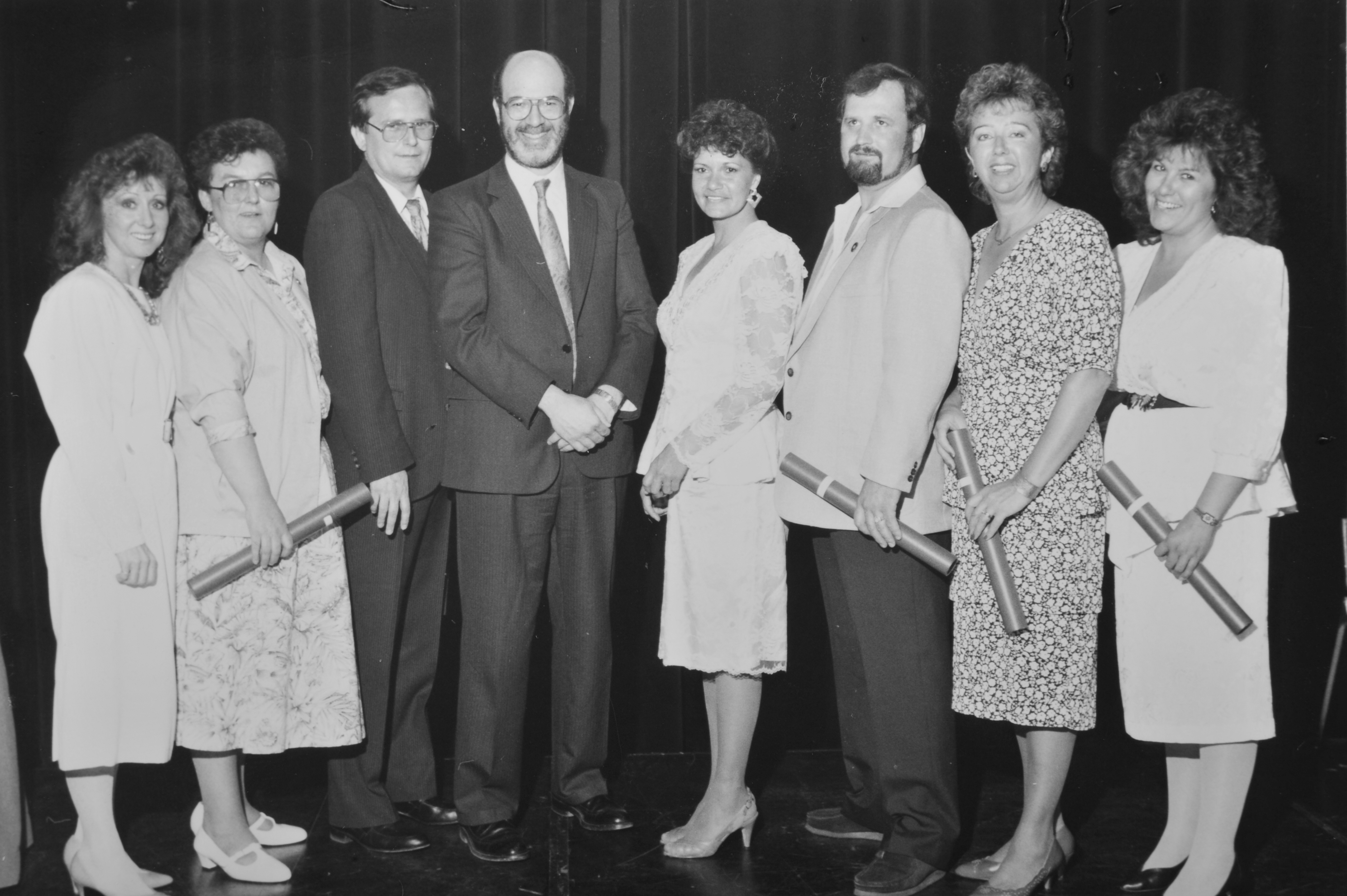 1989 Labour College