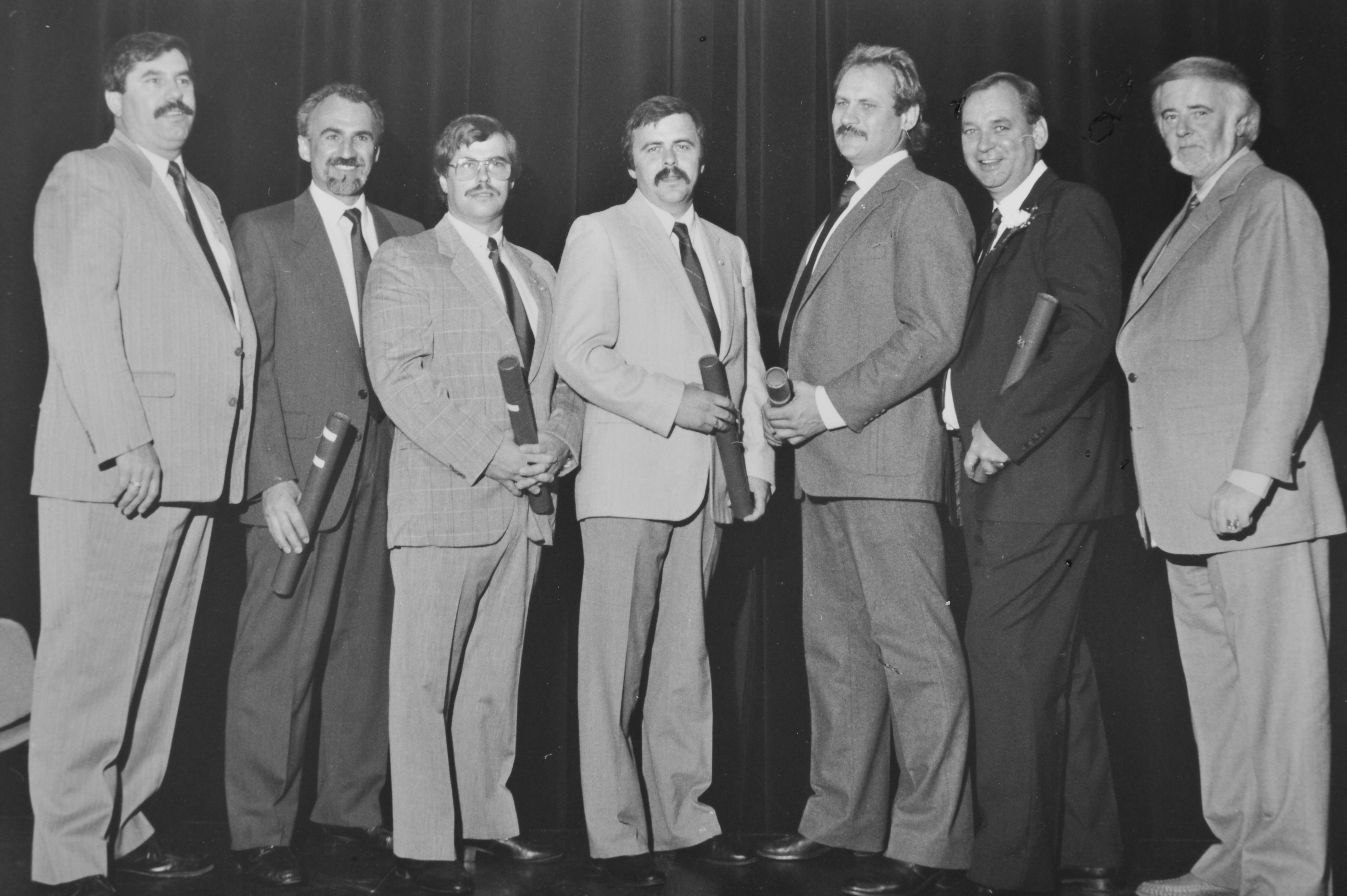 1989 Labour College
