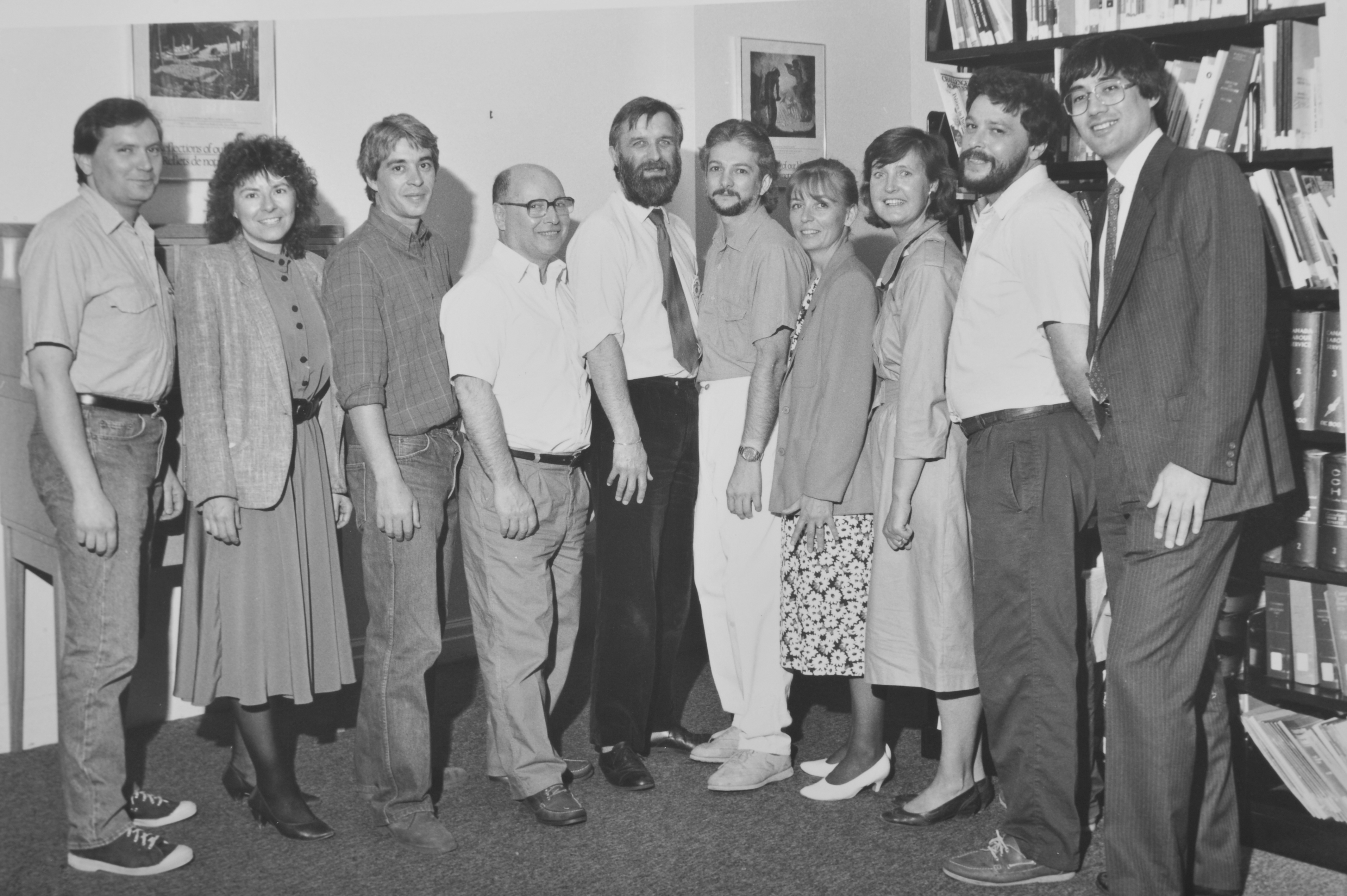 1989 Labour College
