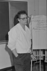 1991 Labour College