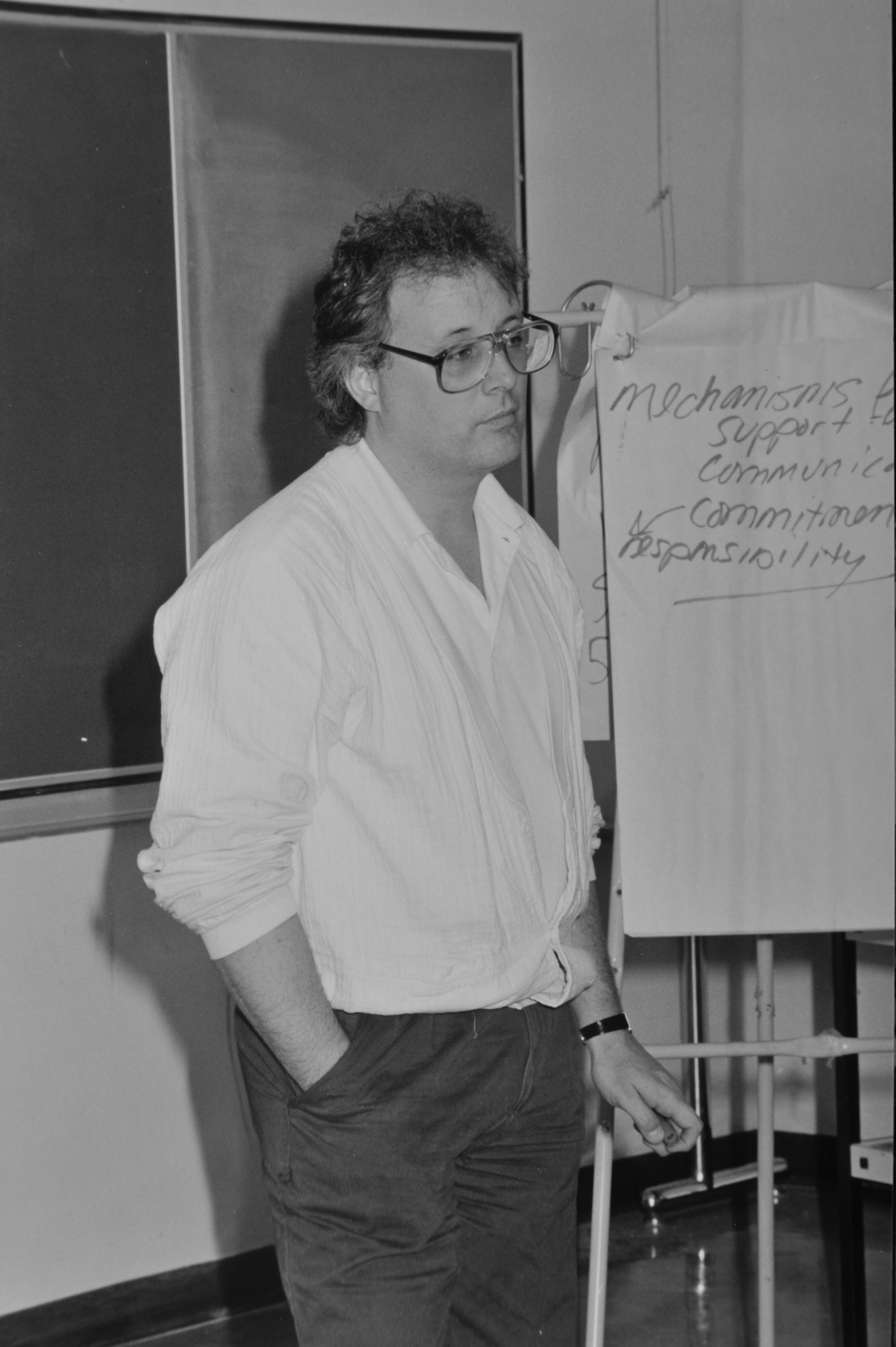 1991 Labour College
