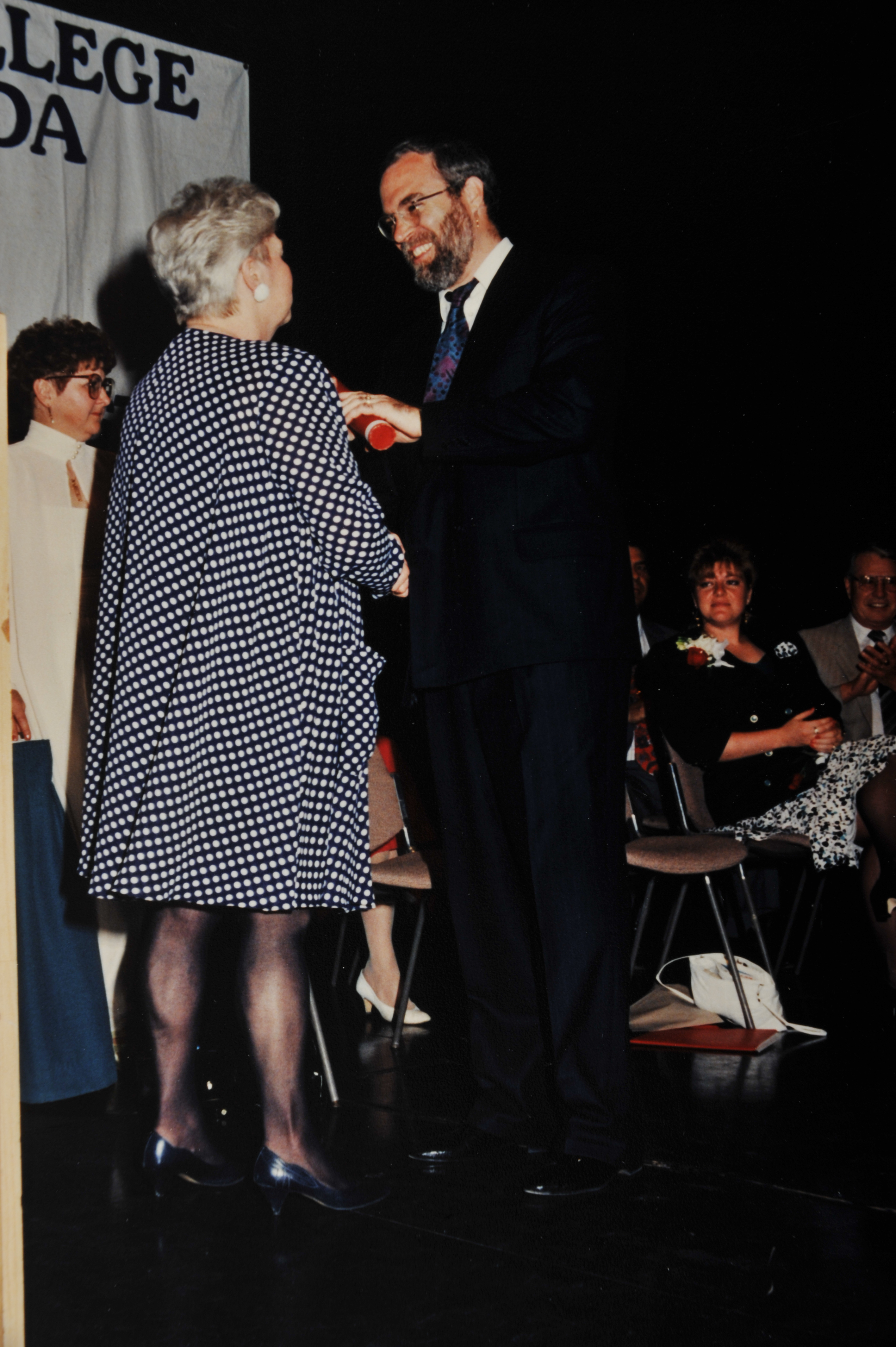 1991 Labour College