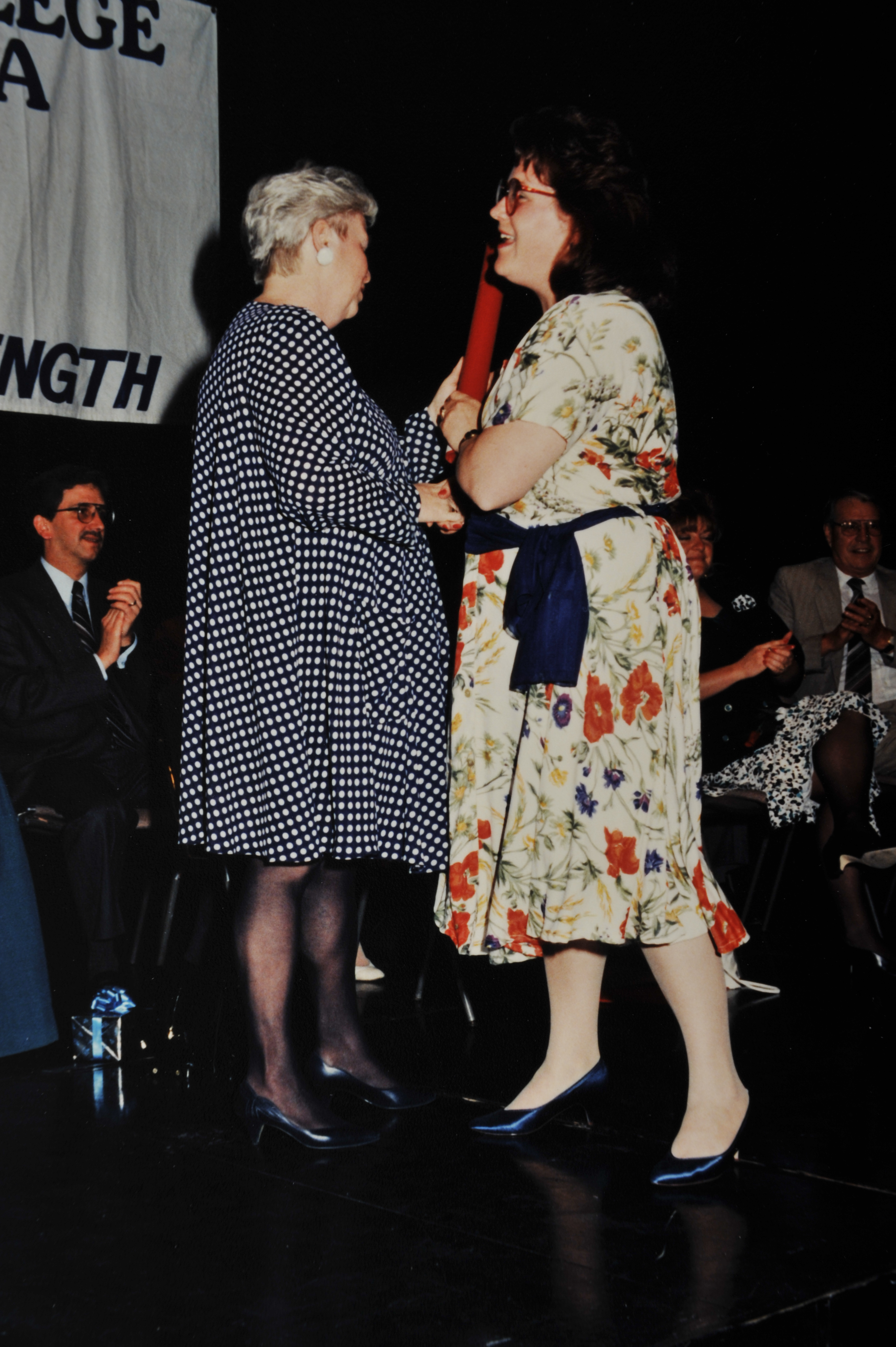 1991 Labour College