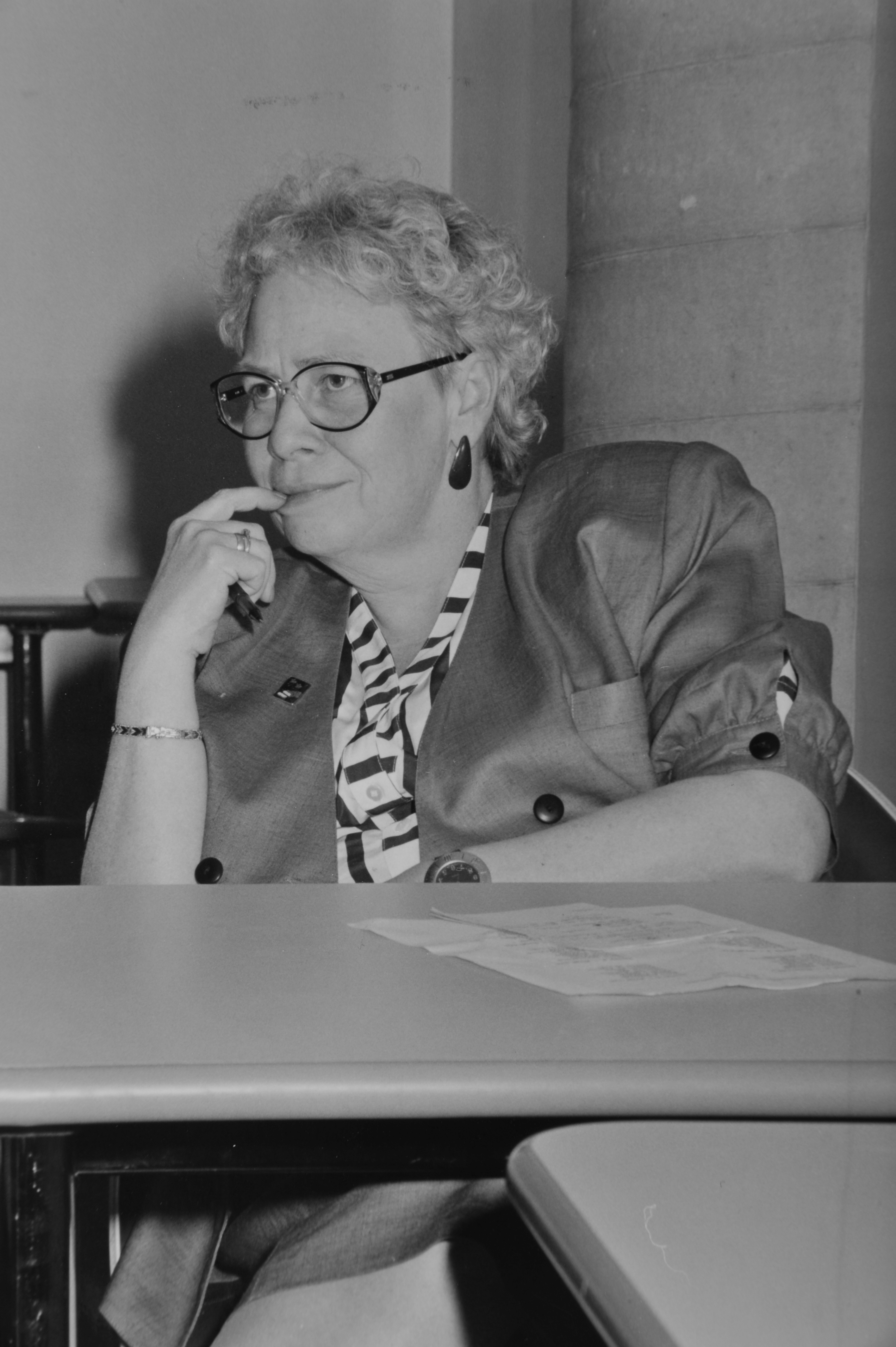 1991 Labour College
