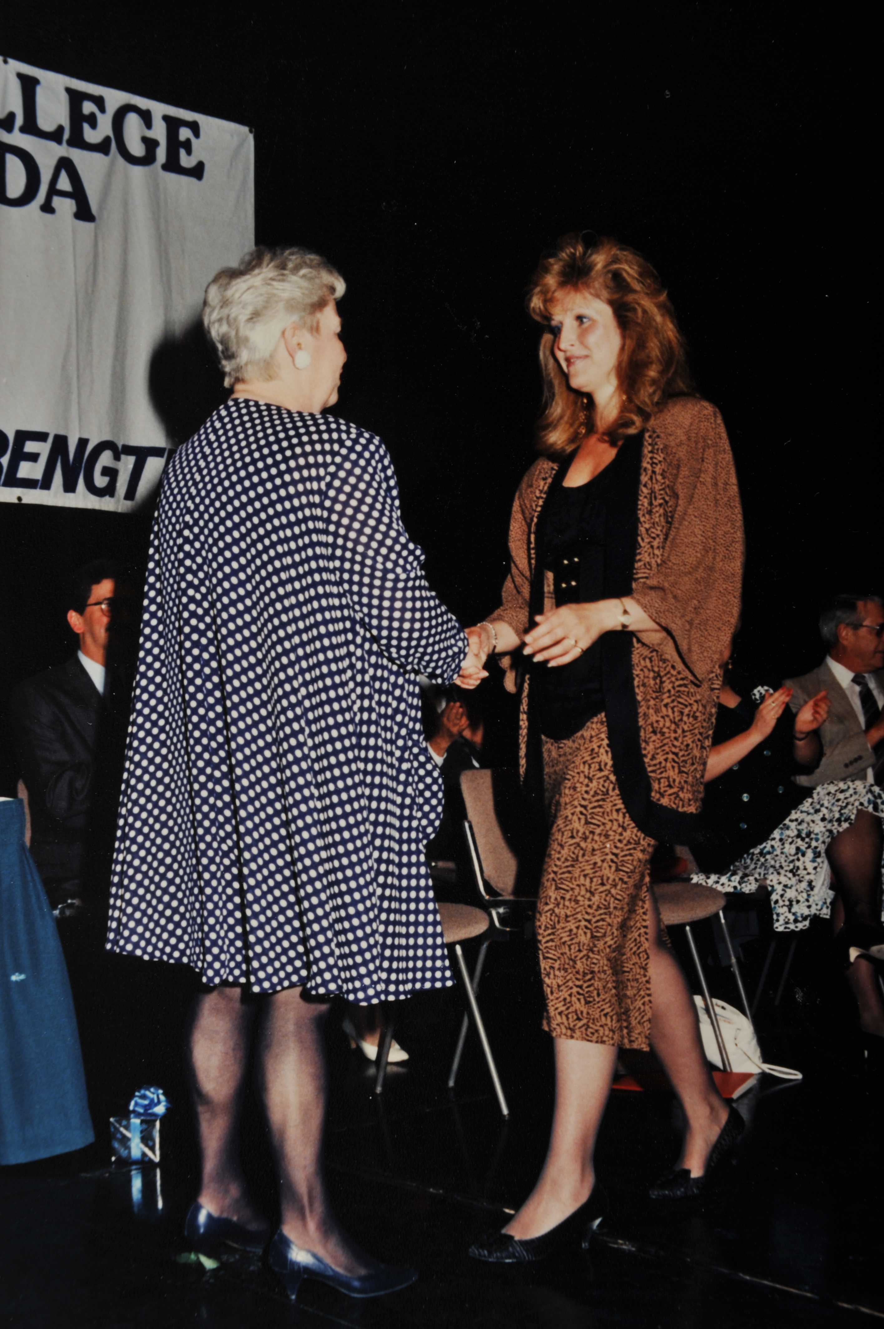 1991 Labour College