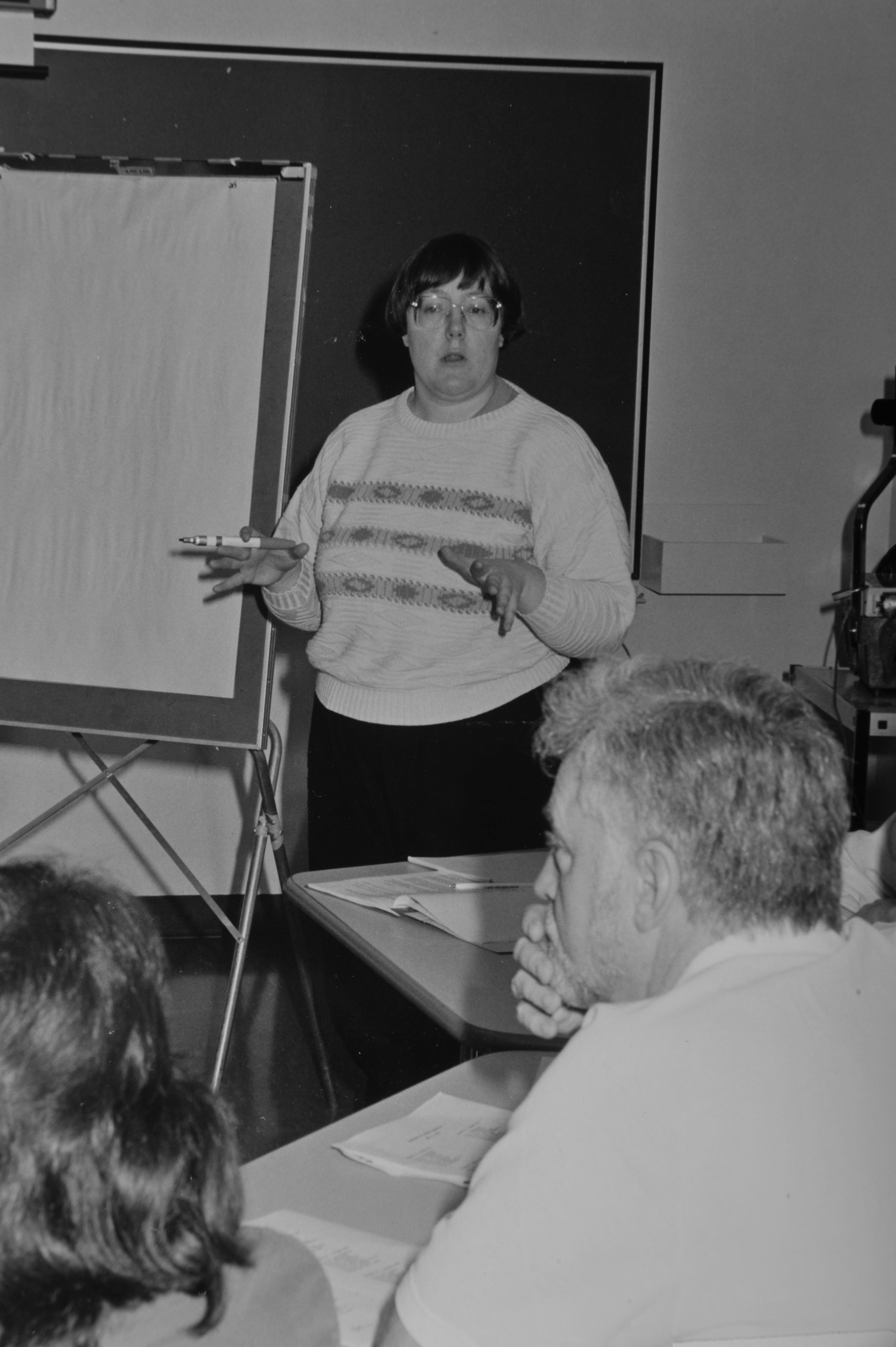 1991 Labour College