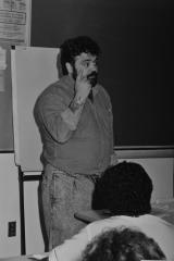 1991 Labour College