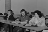 1991 Labour College